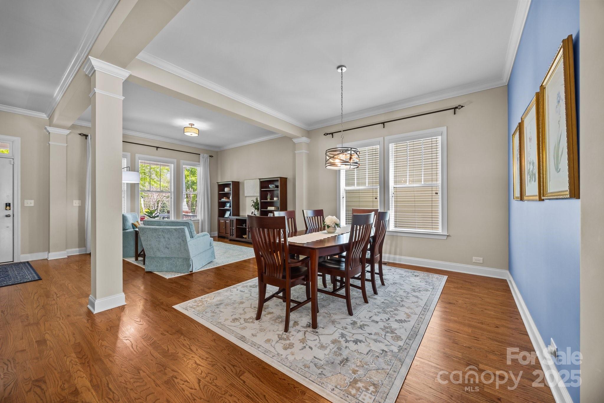 12614 Robert Walker Drive