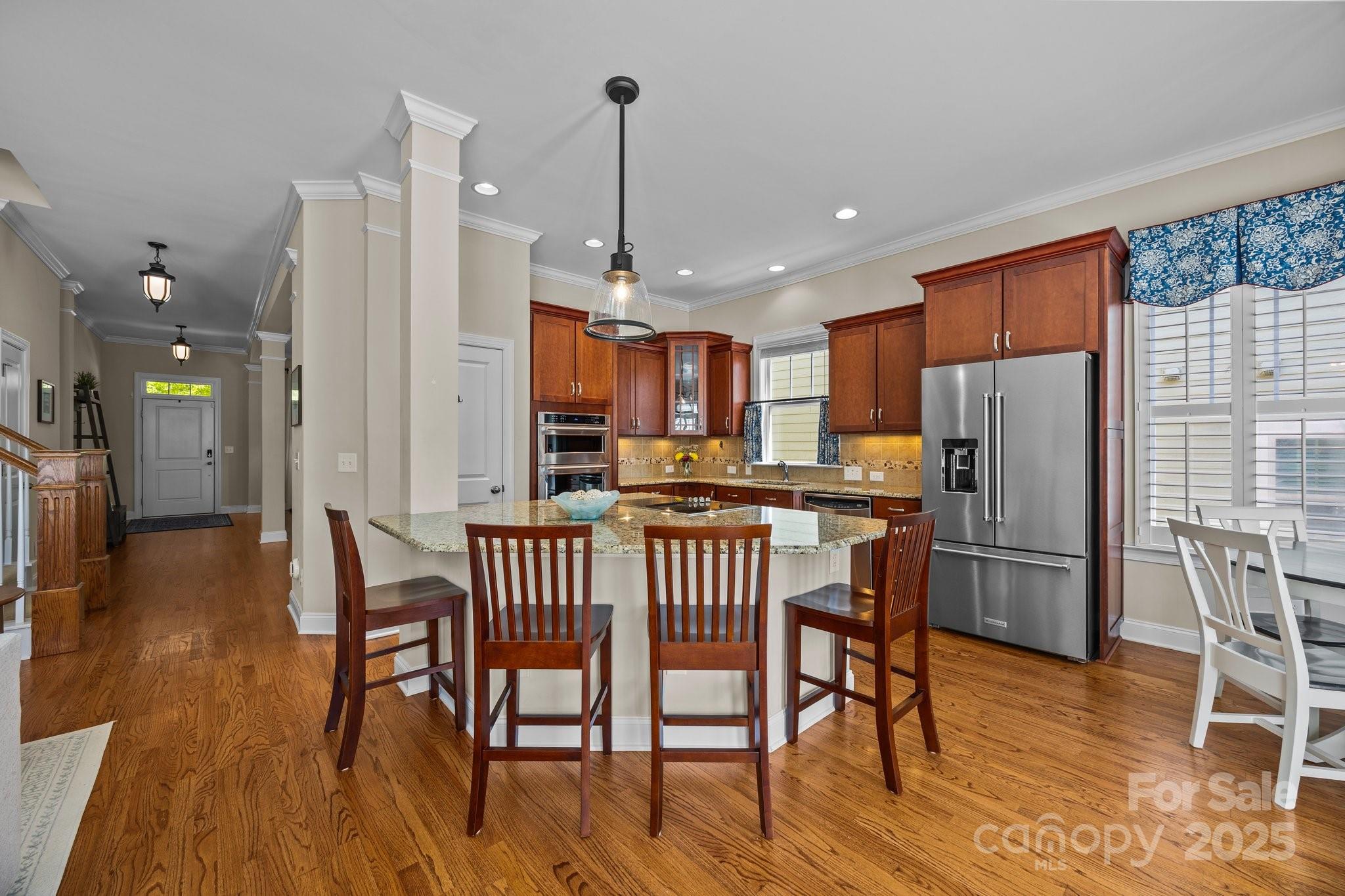 12614 Robert Walker Drive