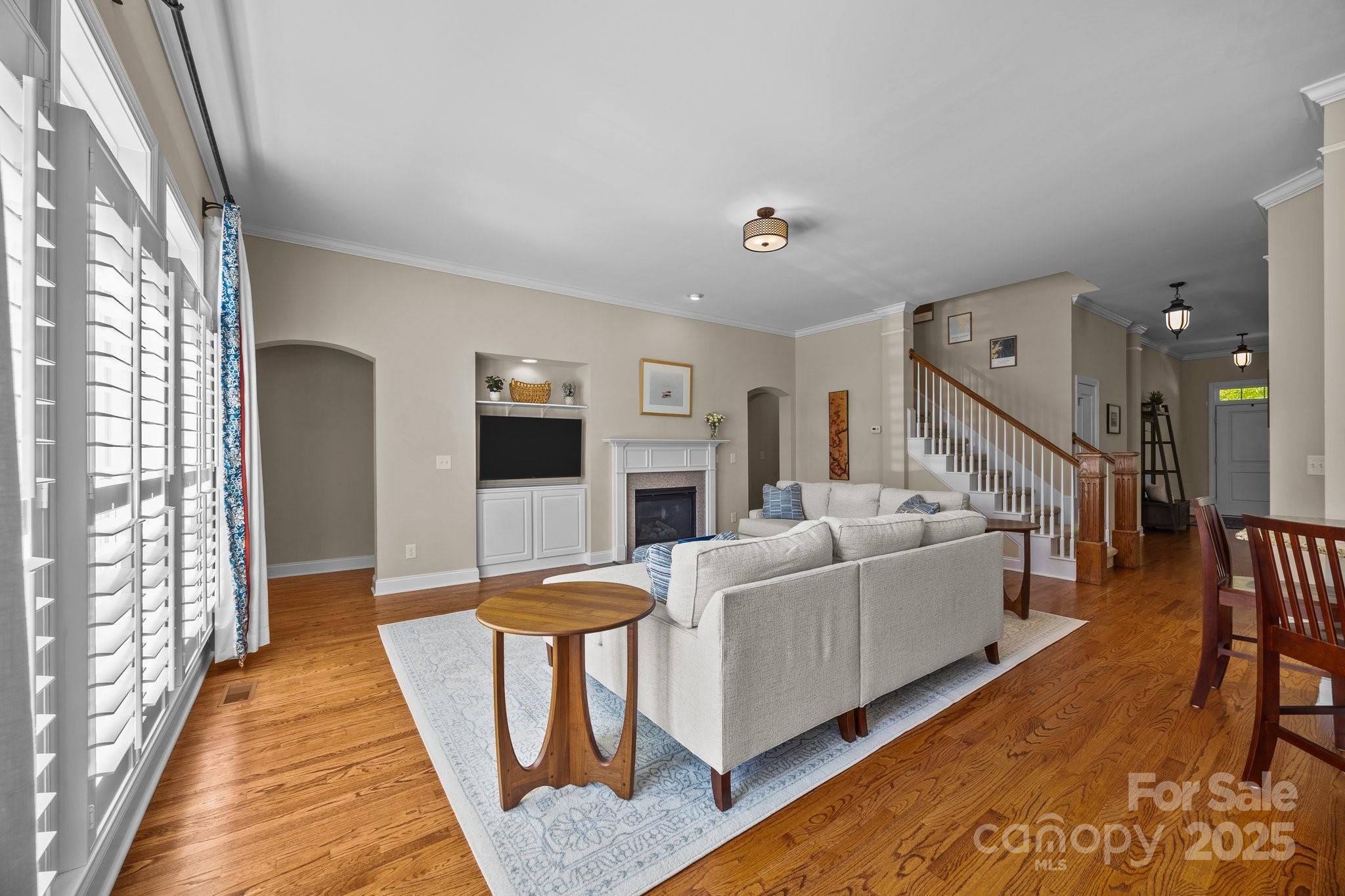 12614 Robert Walker Drive
