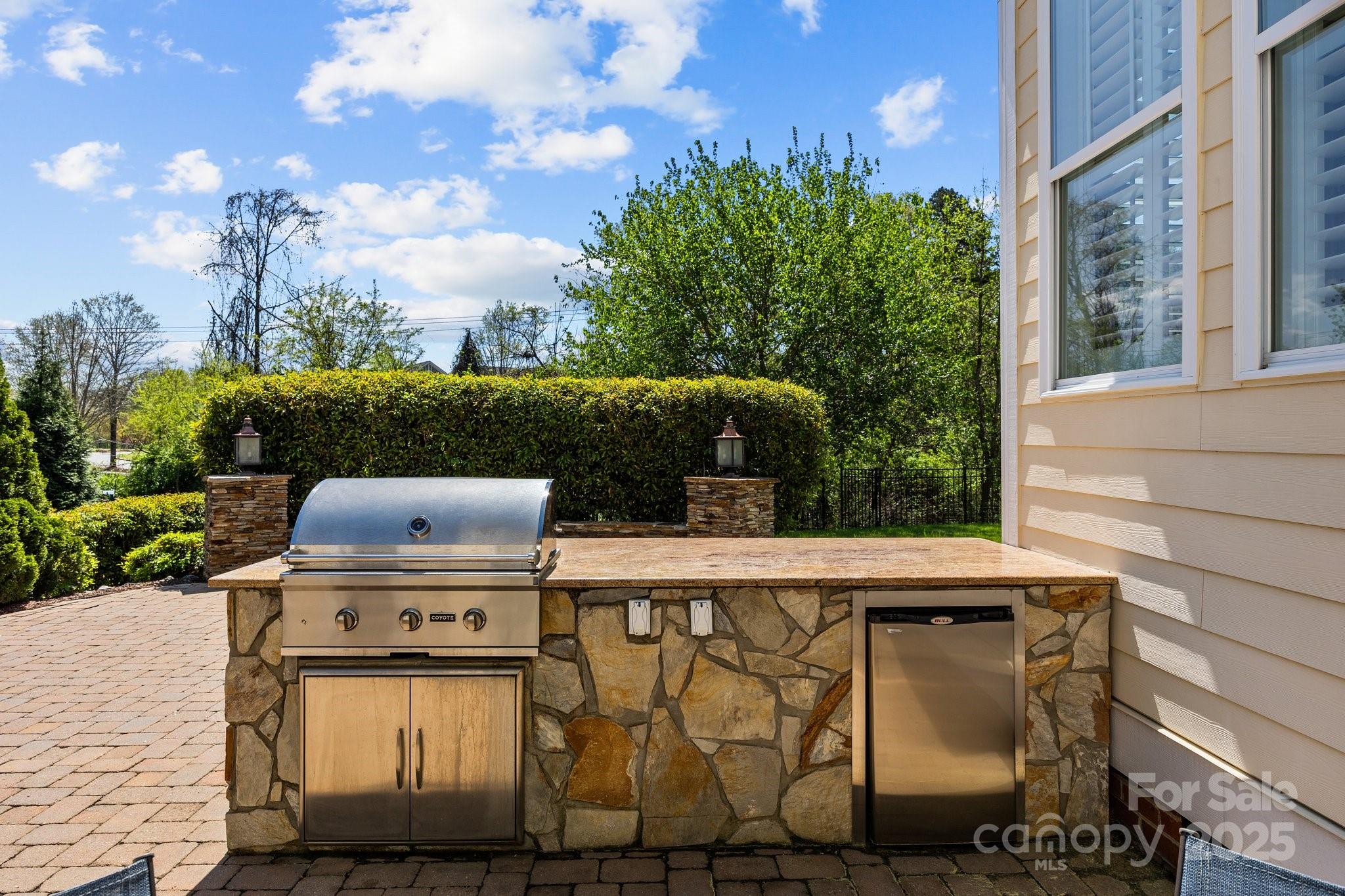 12614 Robert Walker Drive