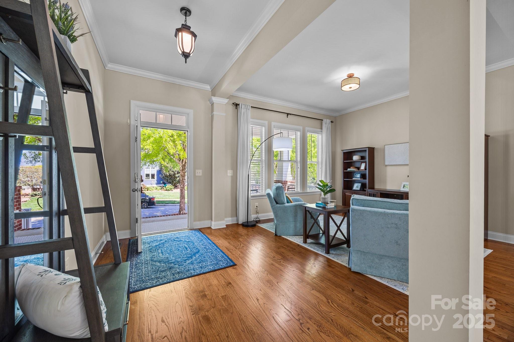 12614 Robert Walker Drive