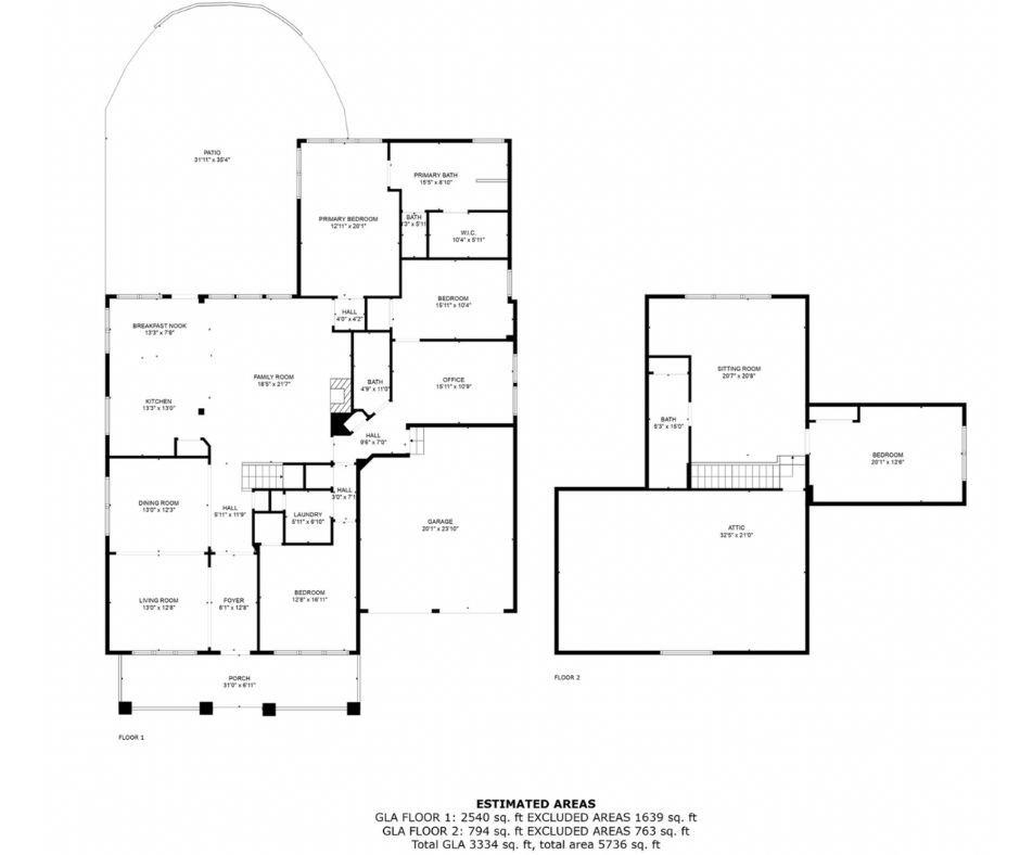 12614 Robert Walker Drive