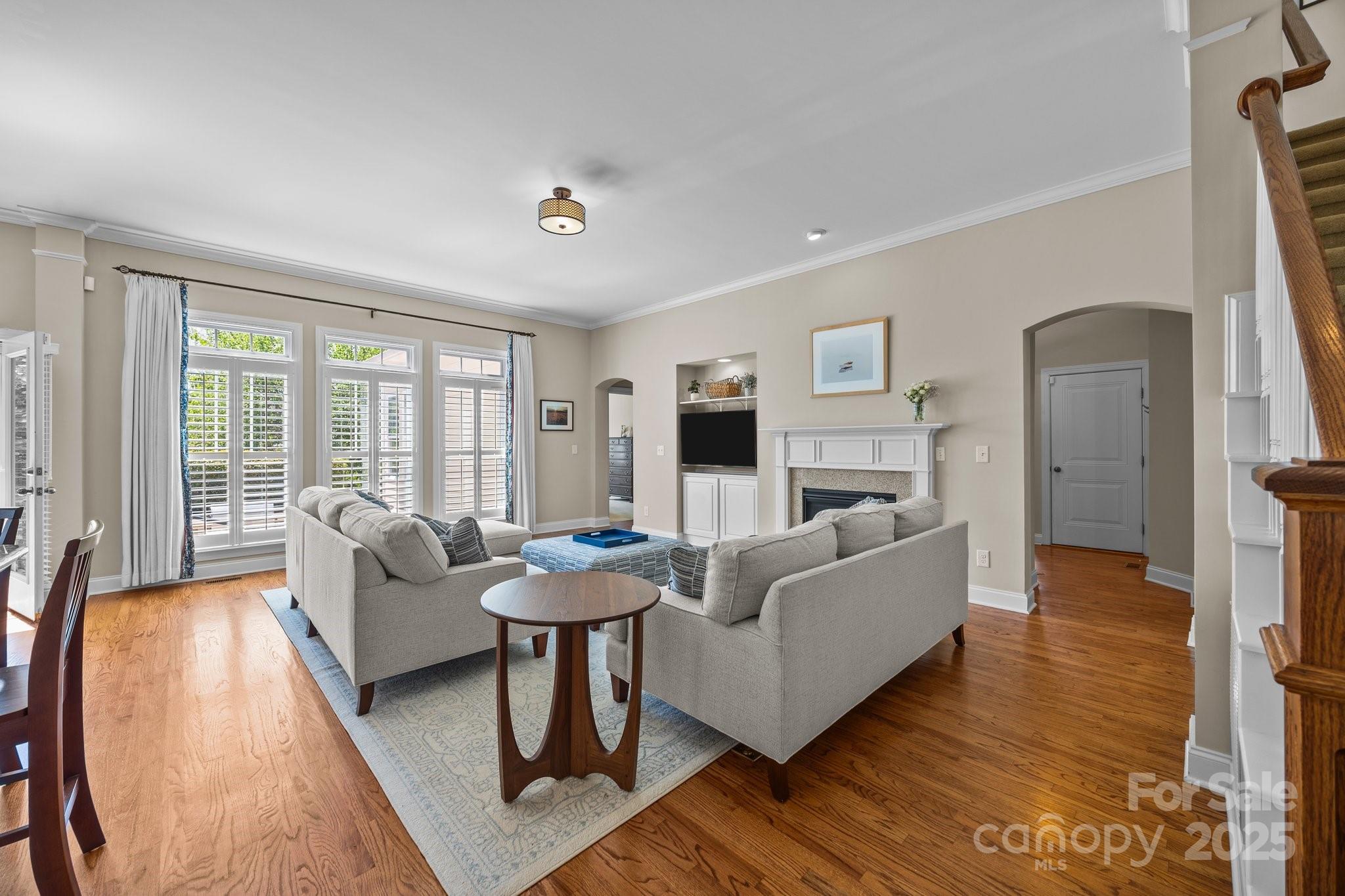12614 Robert Walker Drive
