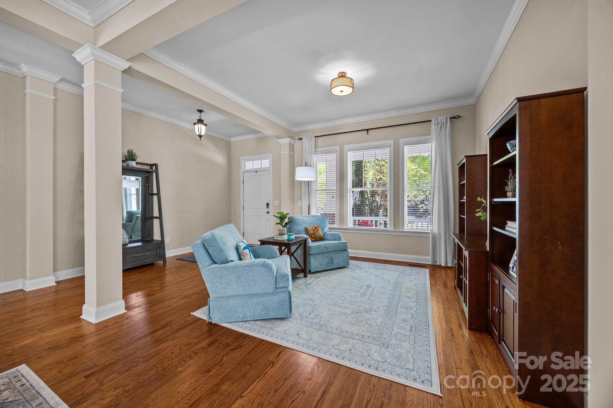 12614 Robert Walker Drive