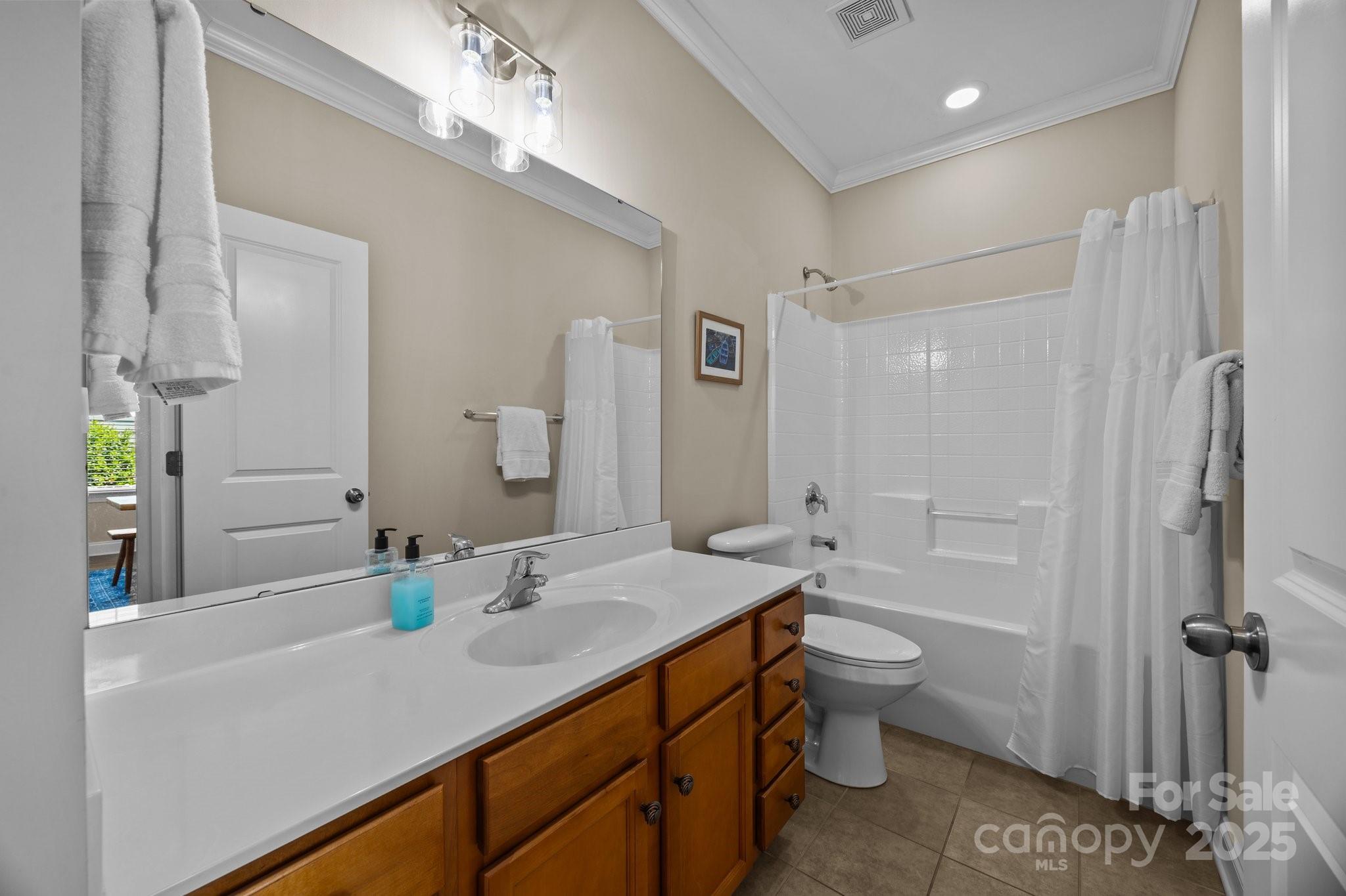 12614 Robert Walker Drive