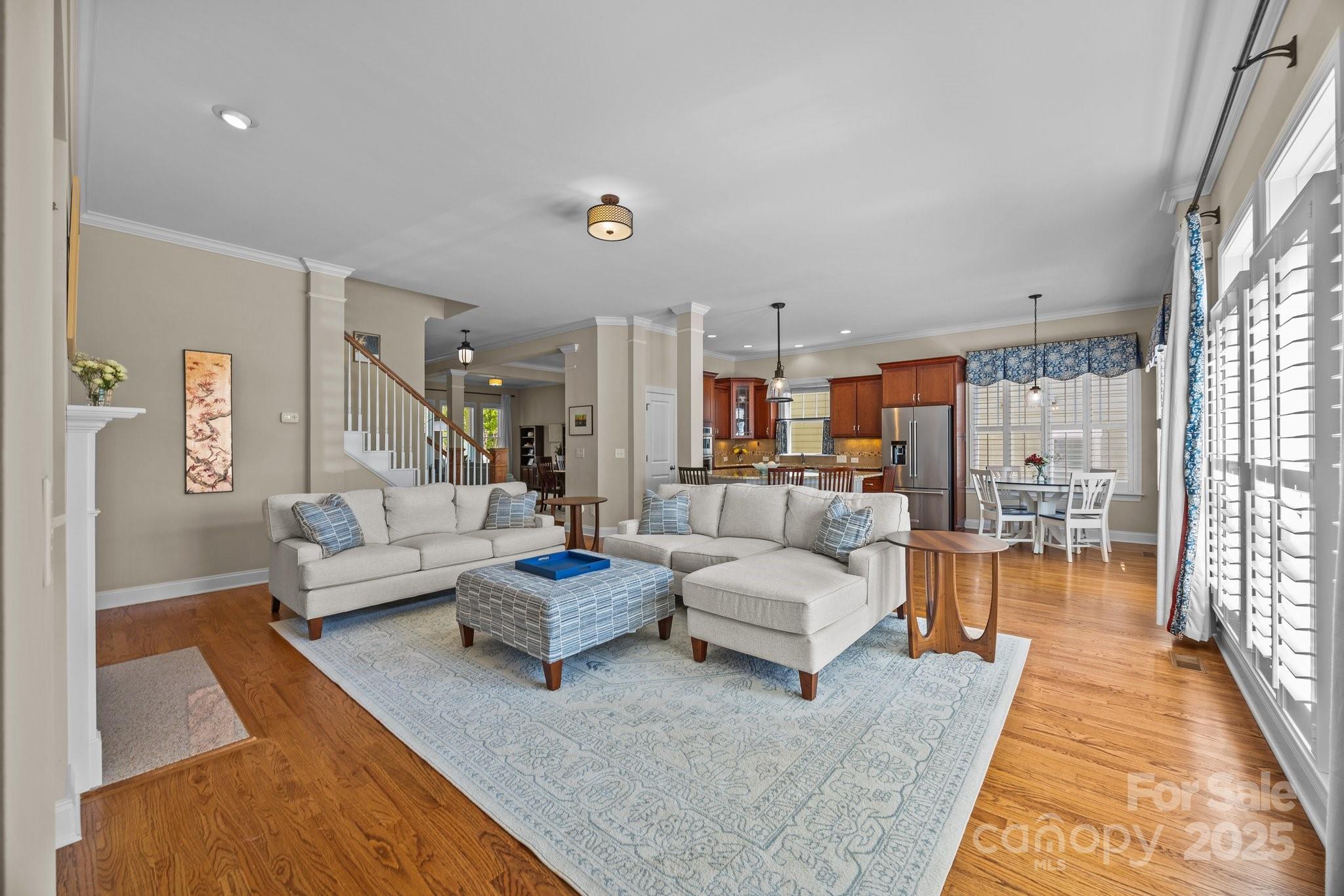 12614 Robert Walker Drive