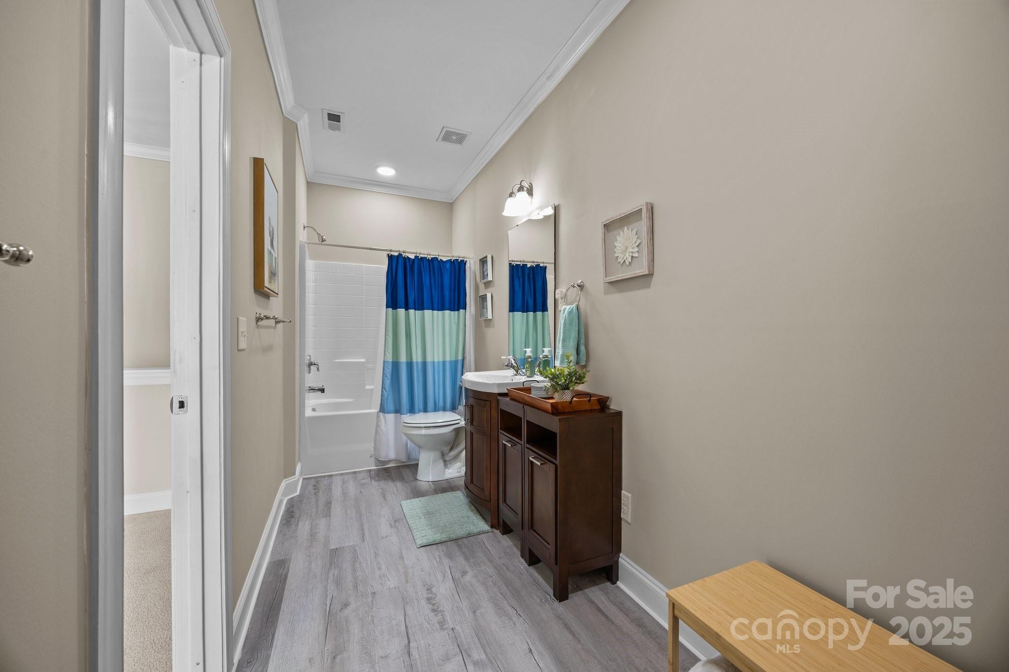 12614 Robert Walker Drive