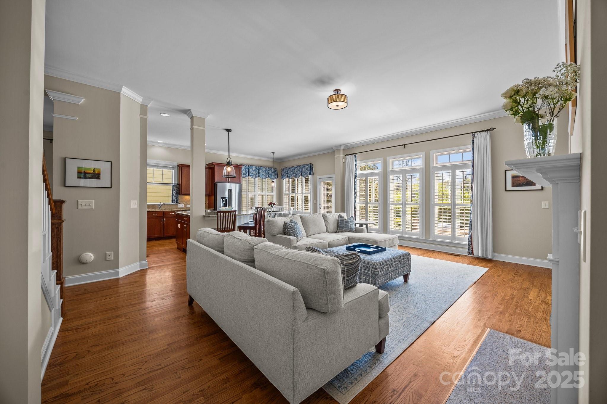 12614 Robert Walker Drive