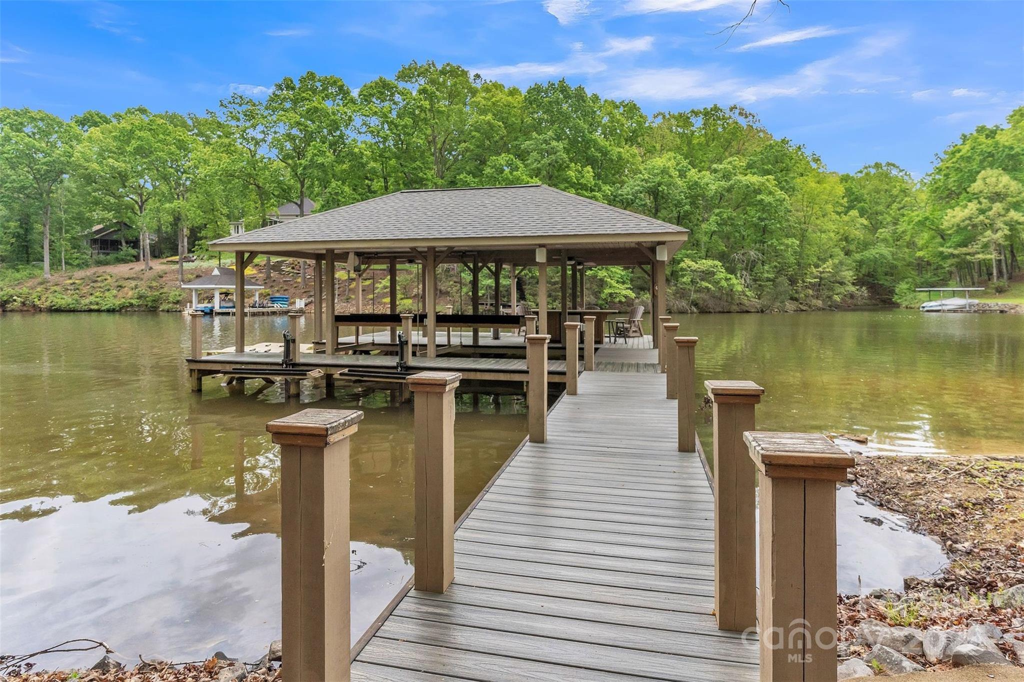 136 Dogwood Lane