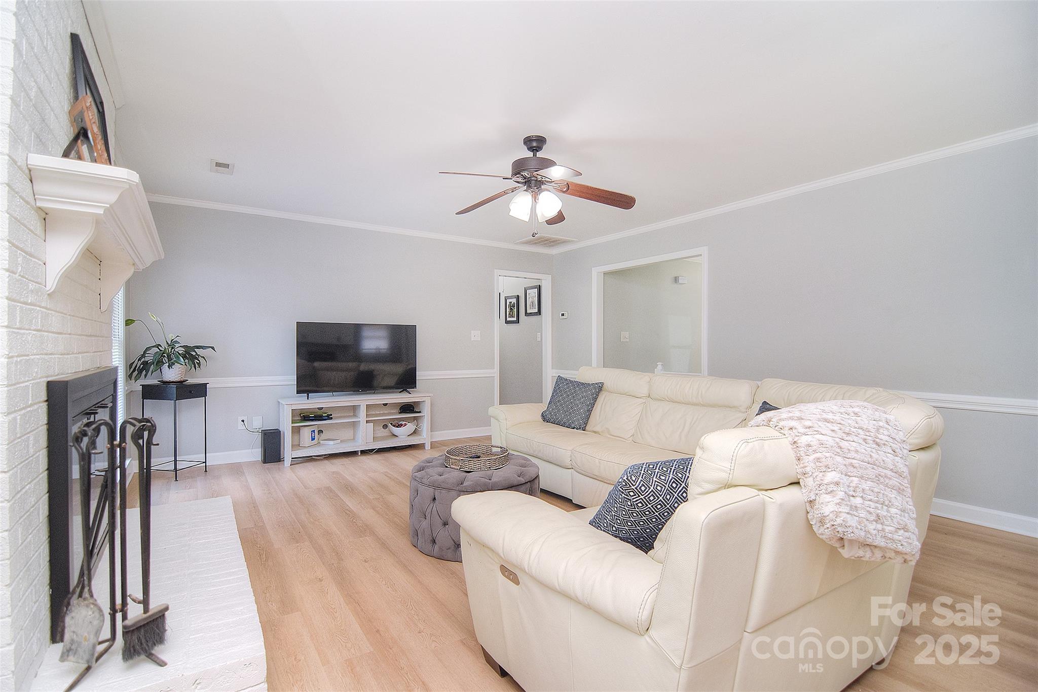 16433 Grapperhall Drive