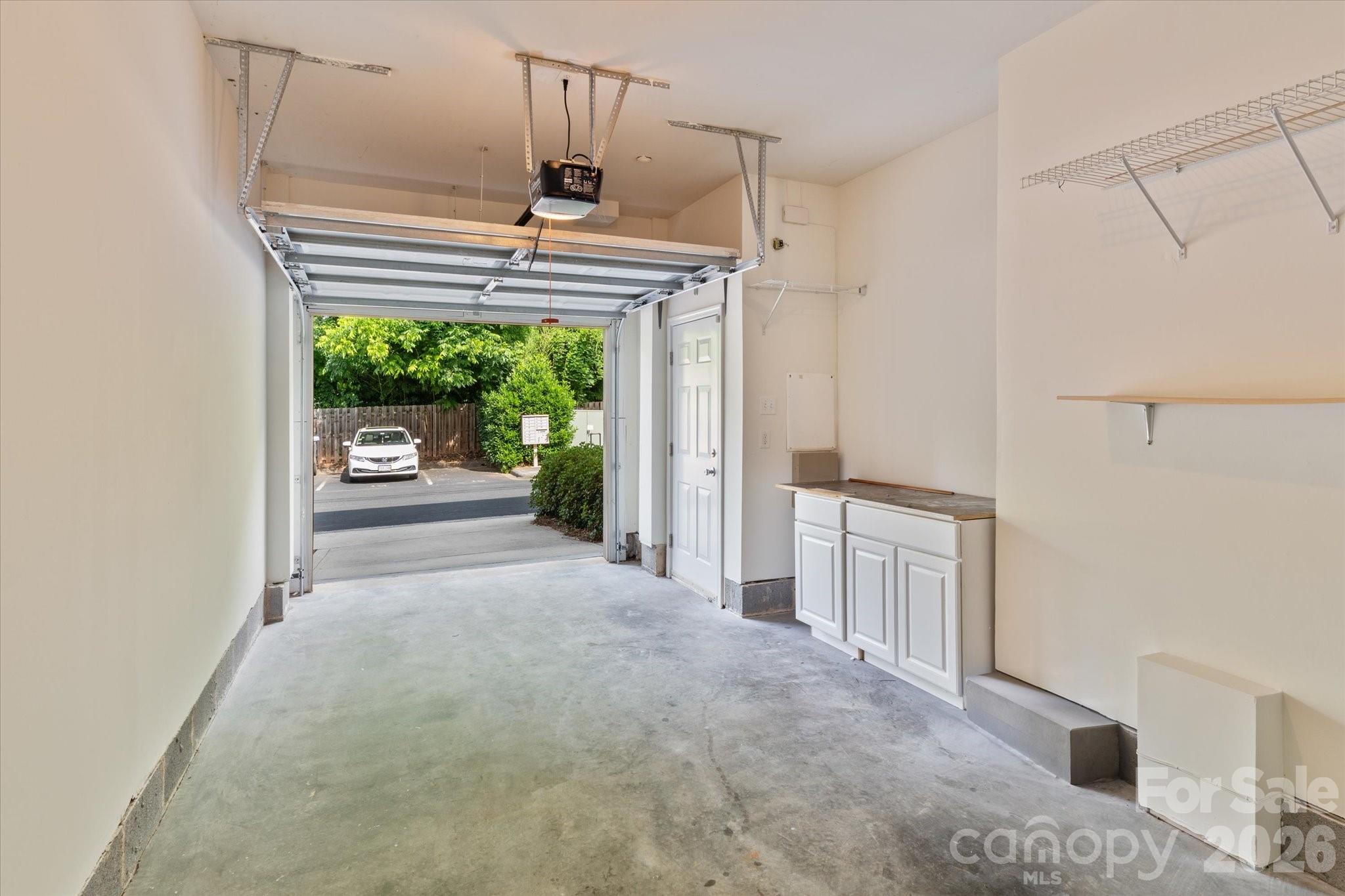 1530 S Church Street Unit: K