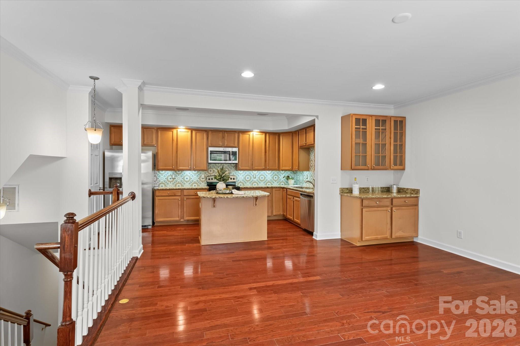 1530 S Church Street Unit: K