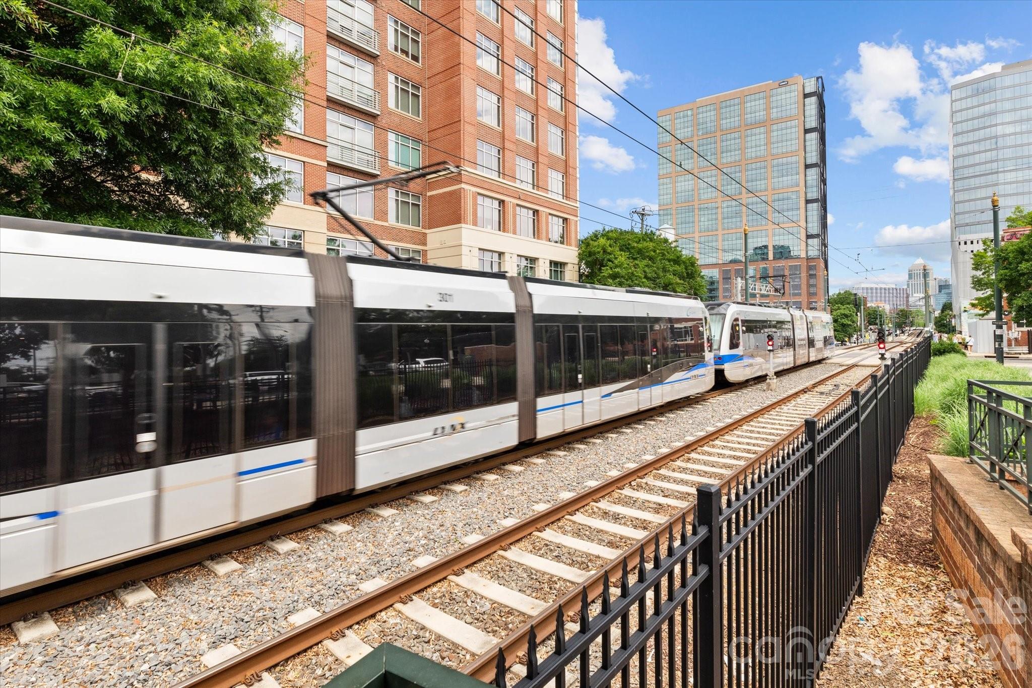 1530 S Church Street Unit: K