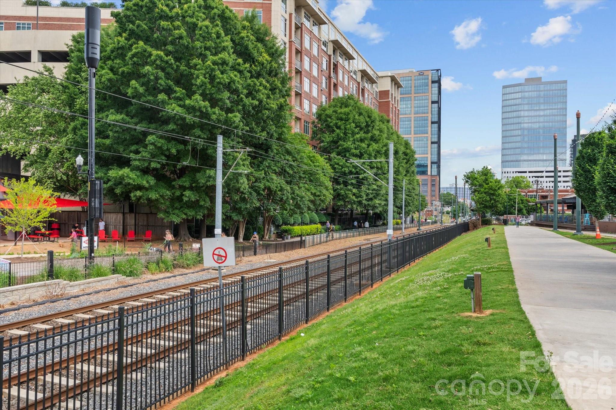 1530 S Church Street Unit: K