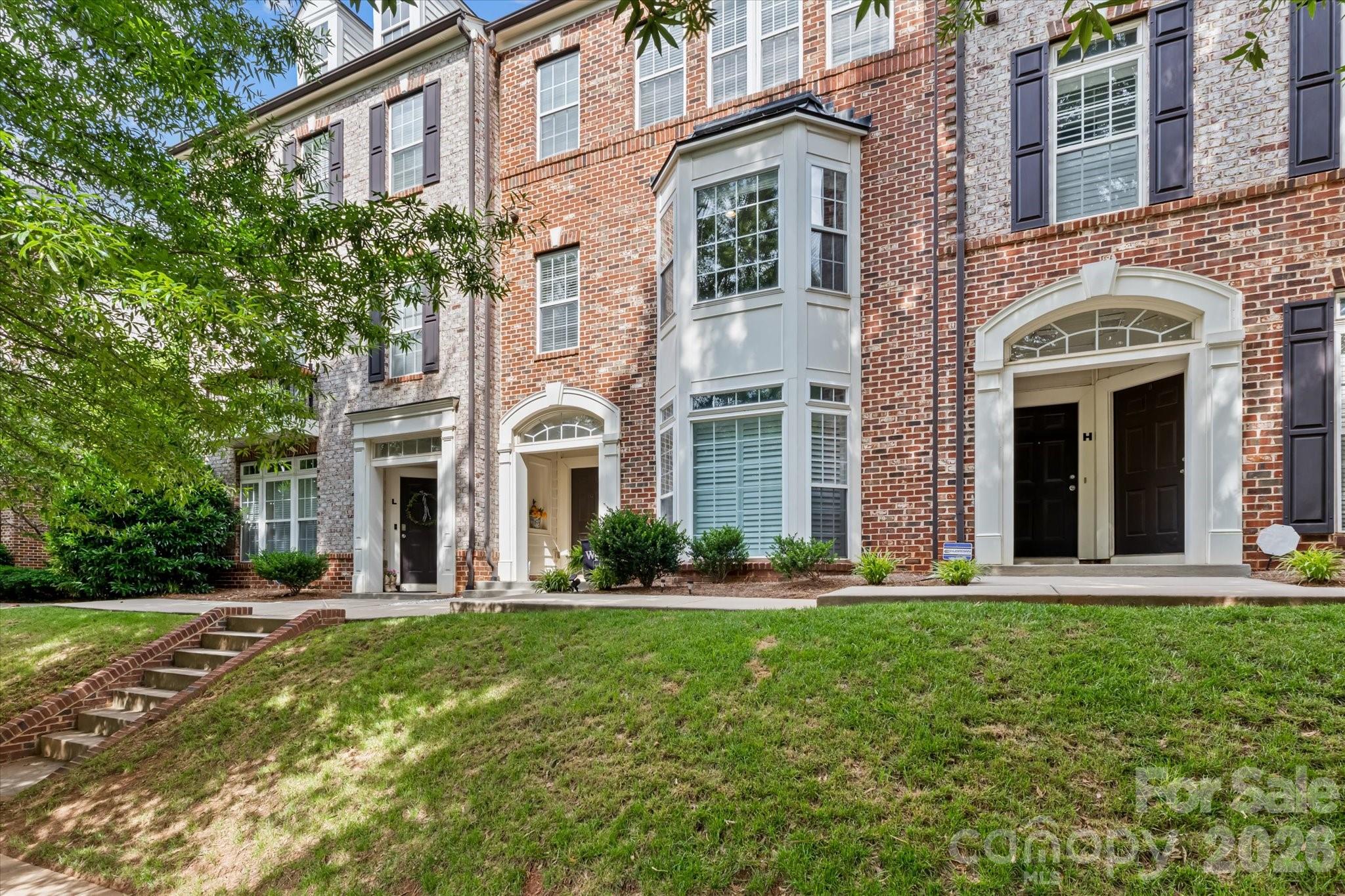 1530 S Church Street Unit: K