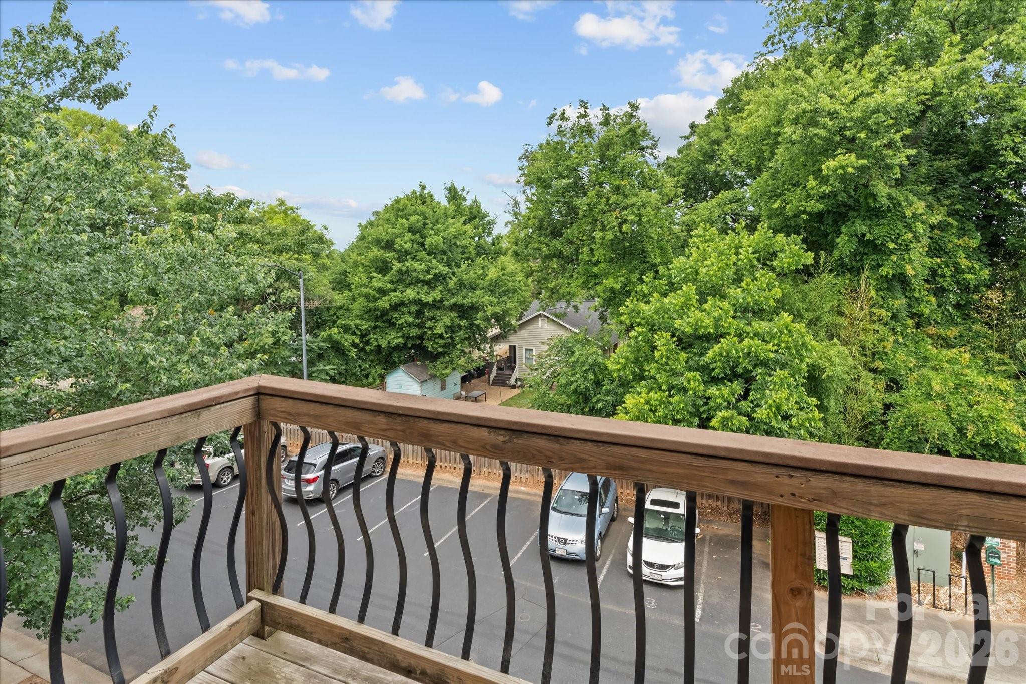 1530 S Church Street Unit: K