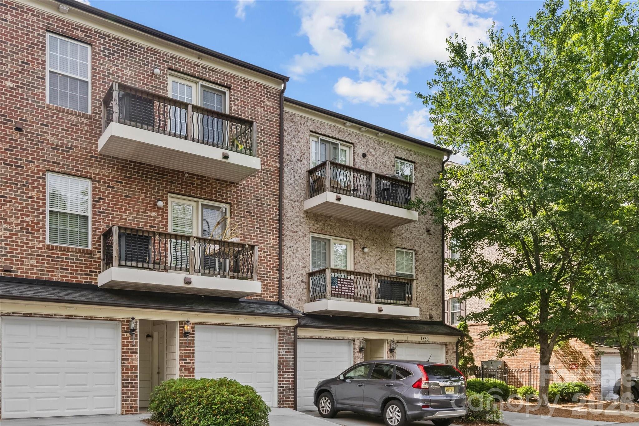 1530 S Church Street Unit: K