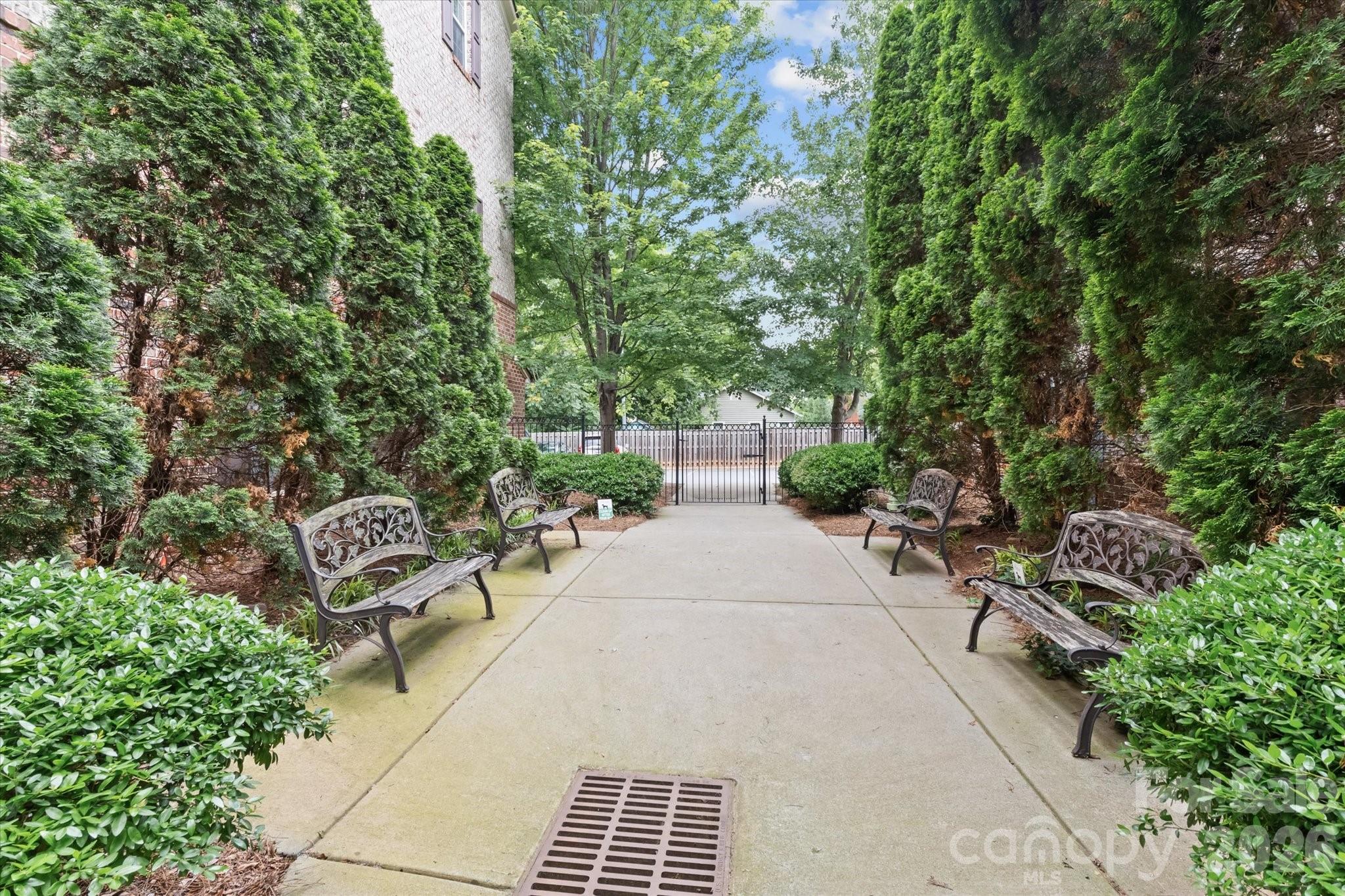 1530 S Church Street Unit: K