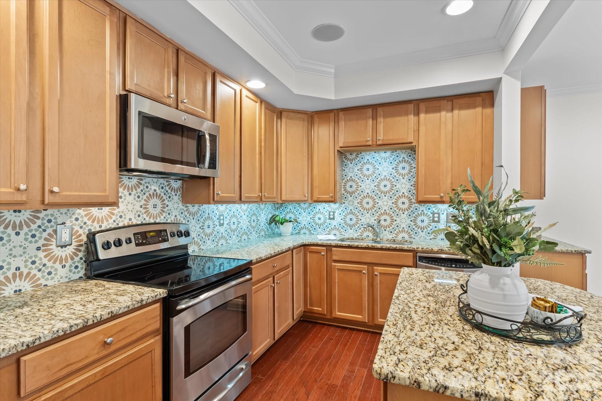 1530 S Church Street Unit: K
