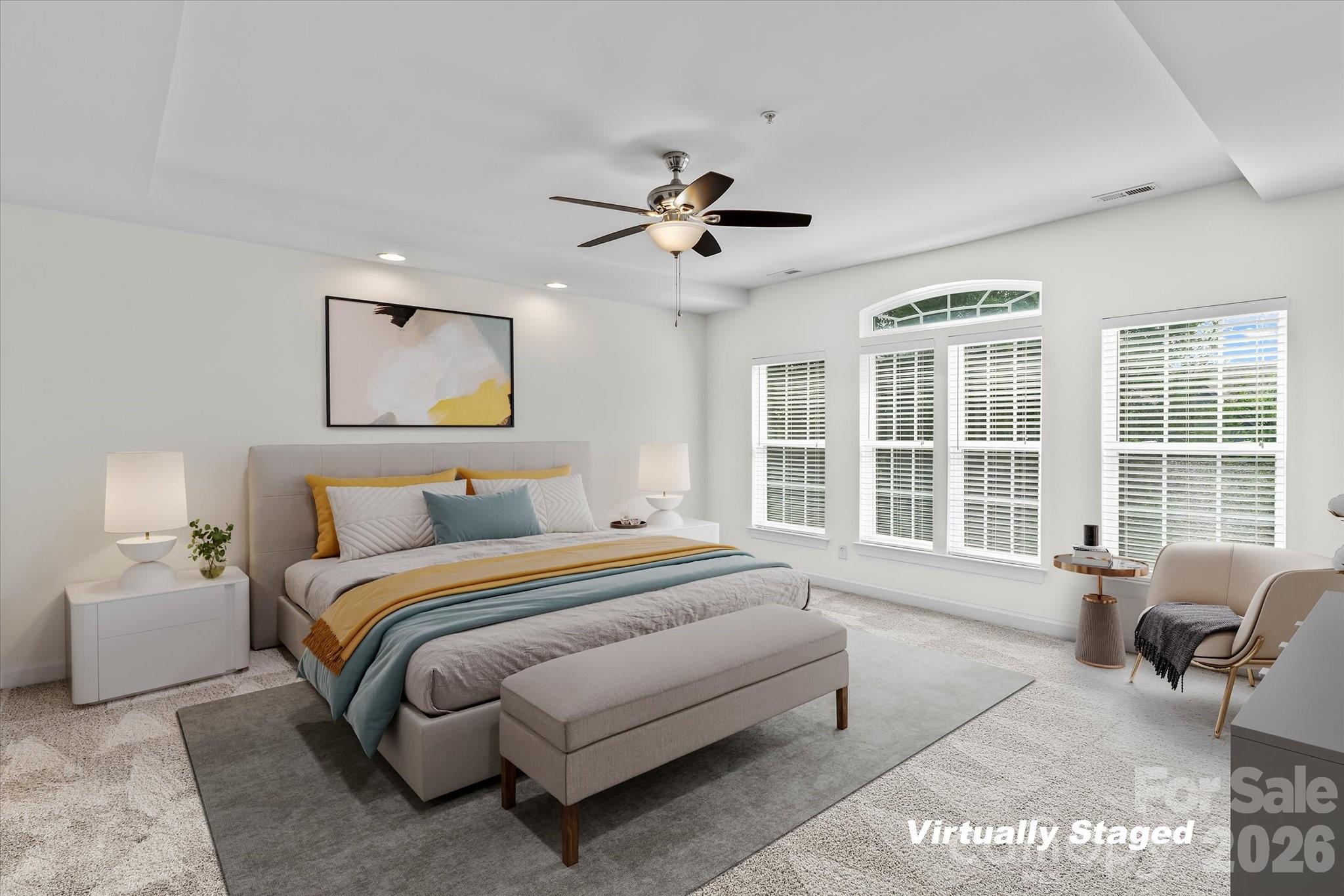 1530 S Church Street Unit: K