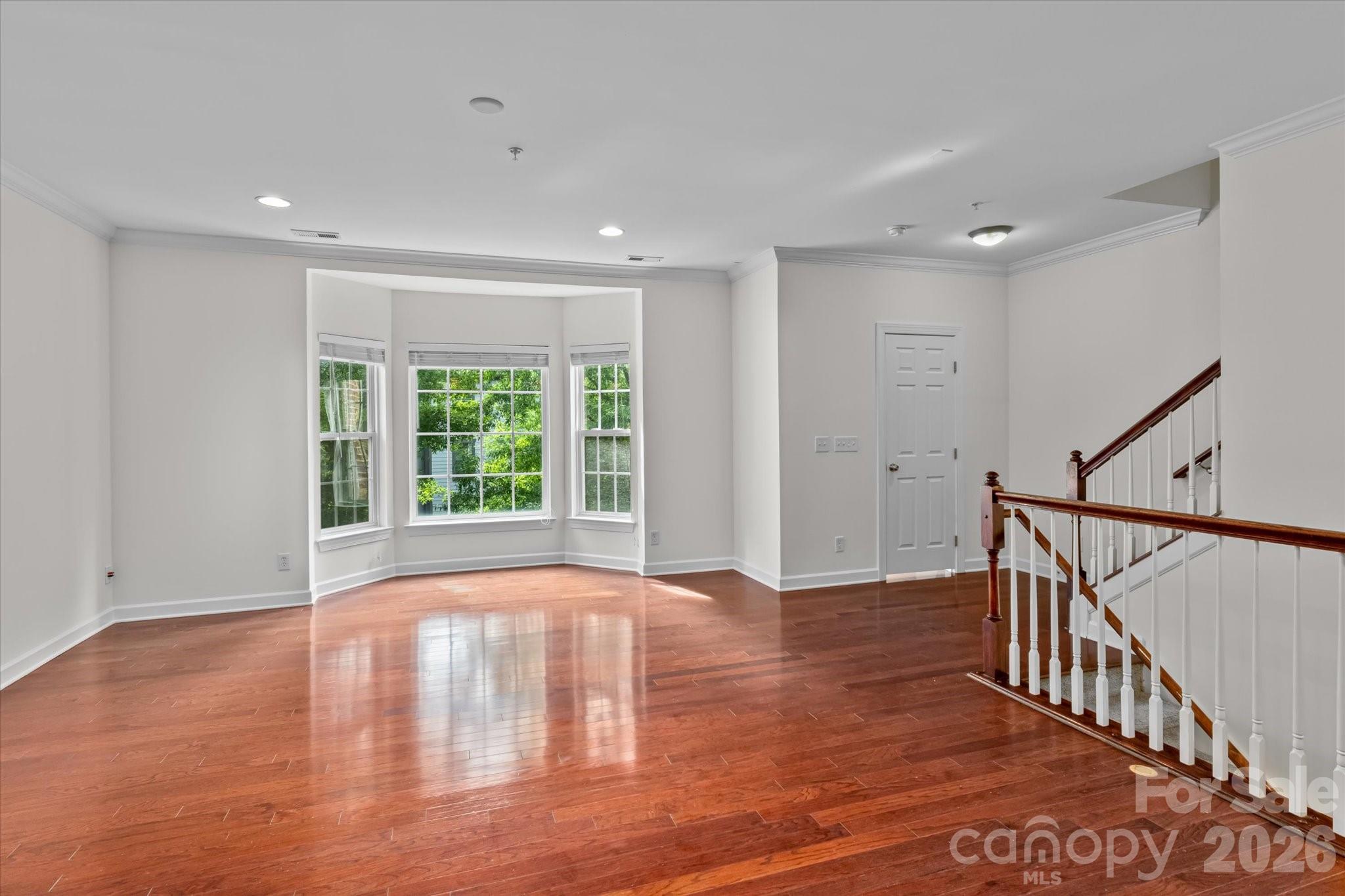 1530 S Church Street Unit: K