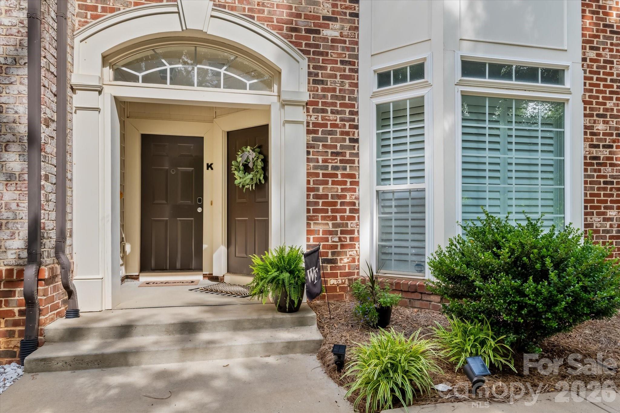1530 S Church Street Unit: K