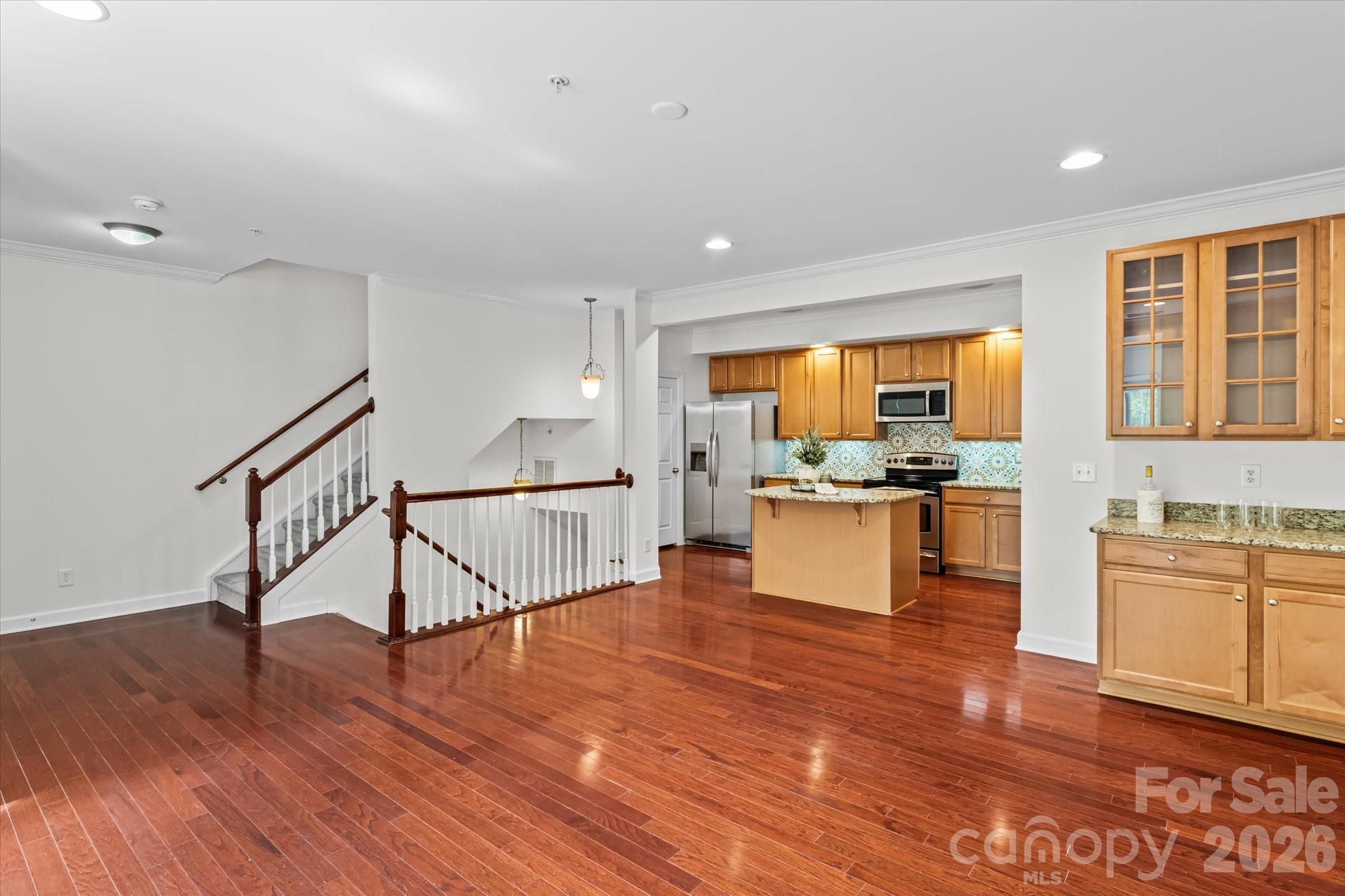 1530 S Church Street Unit: K