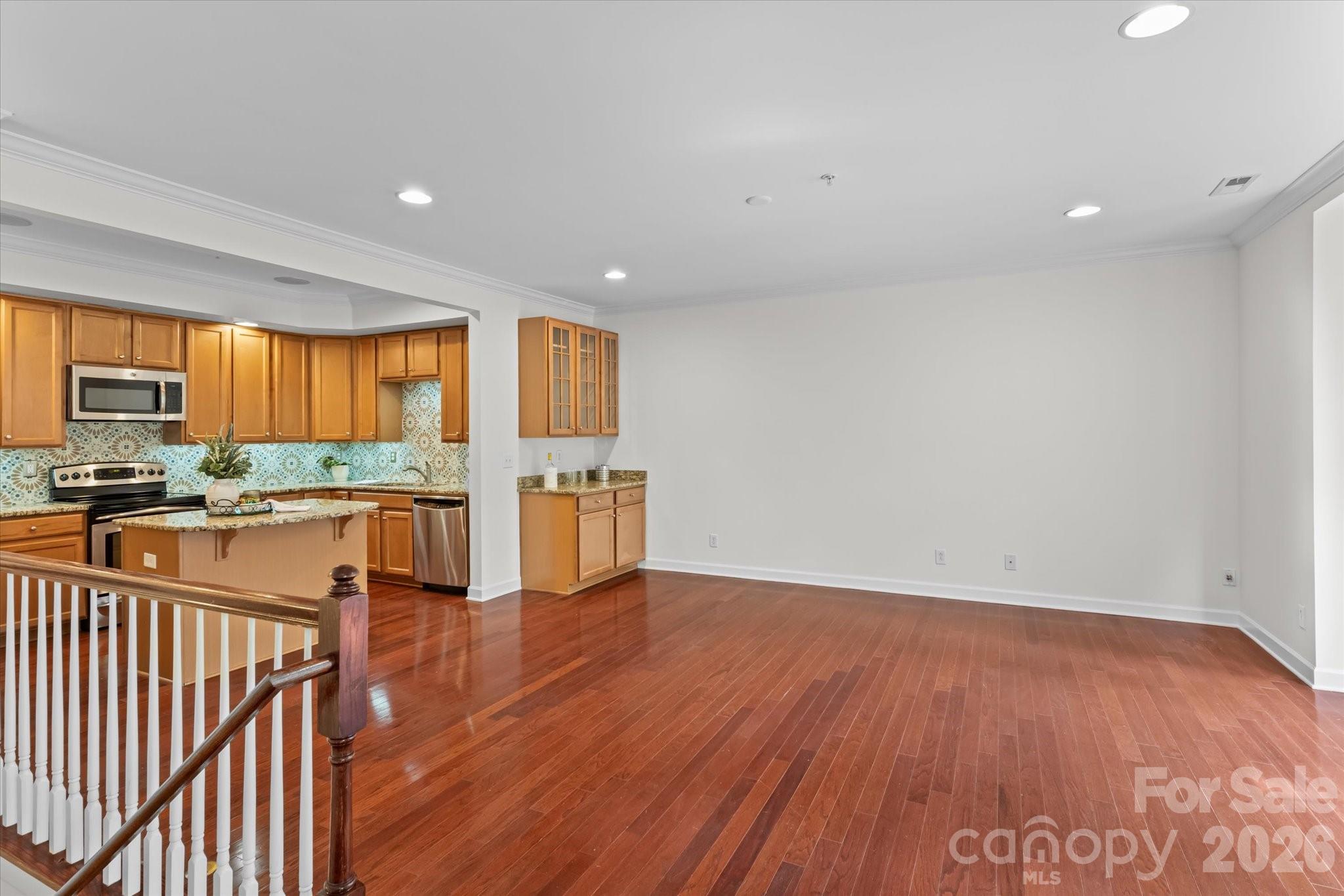 1530 S Church Street Unit: K