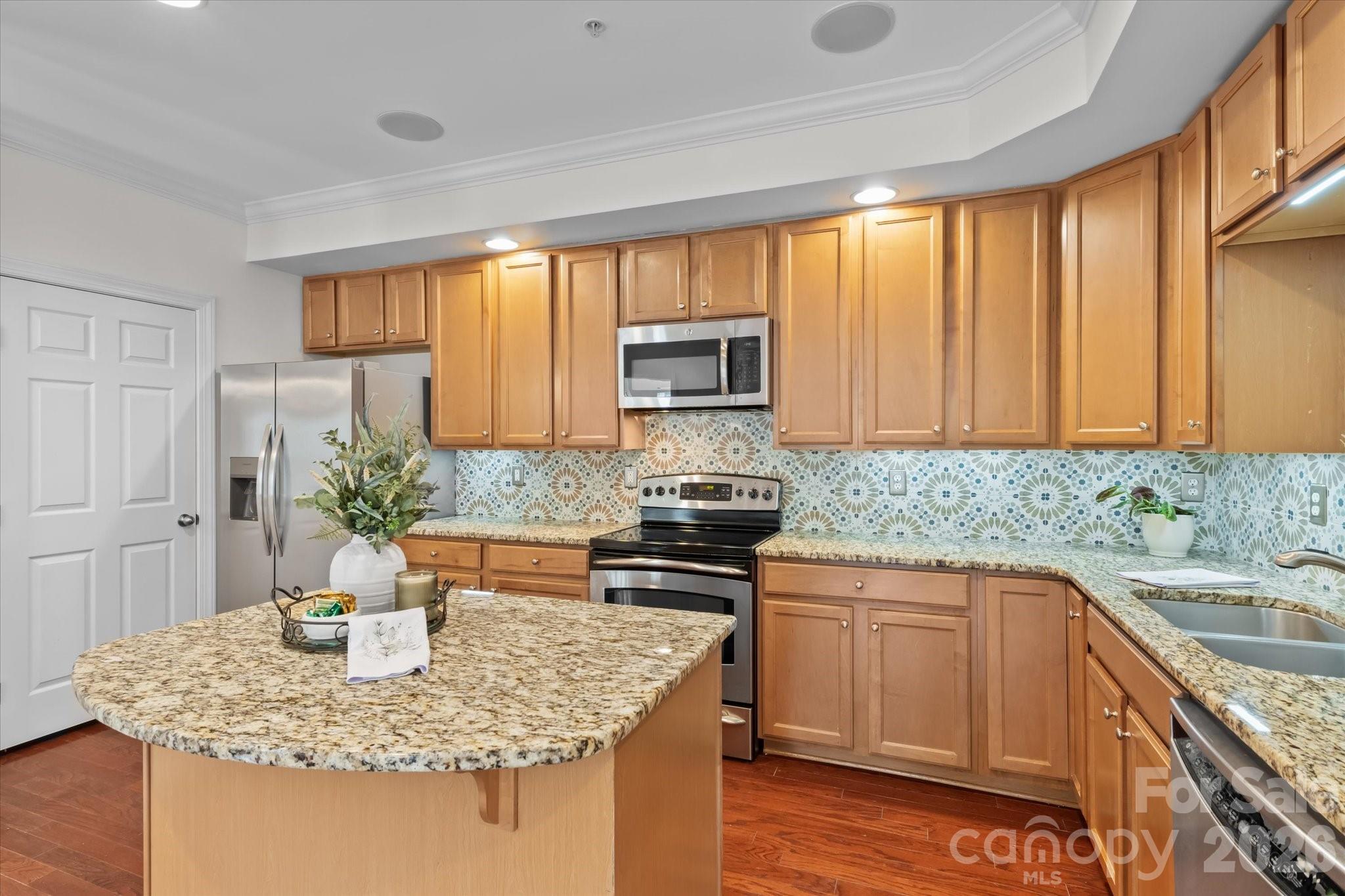 1530 S Church Street Unit: K
