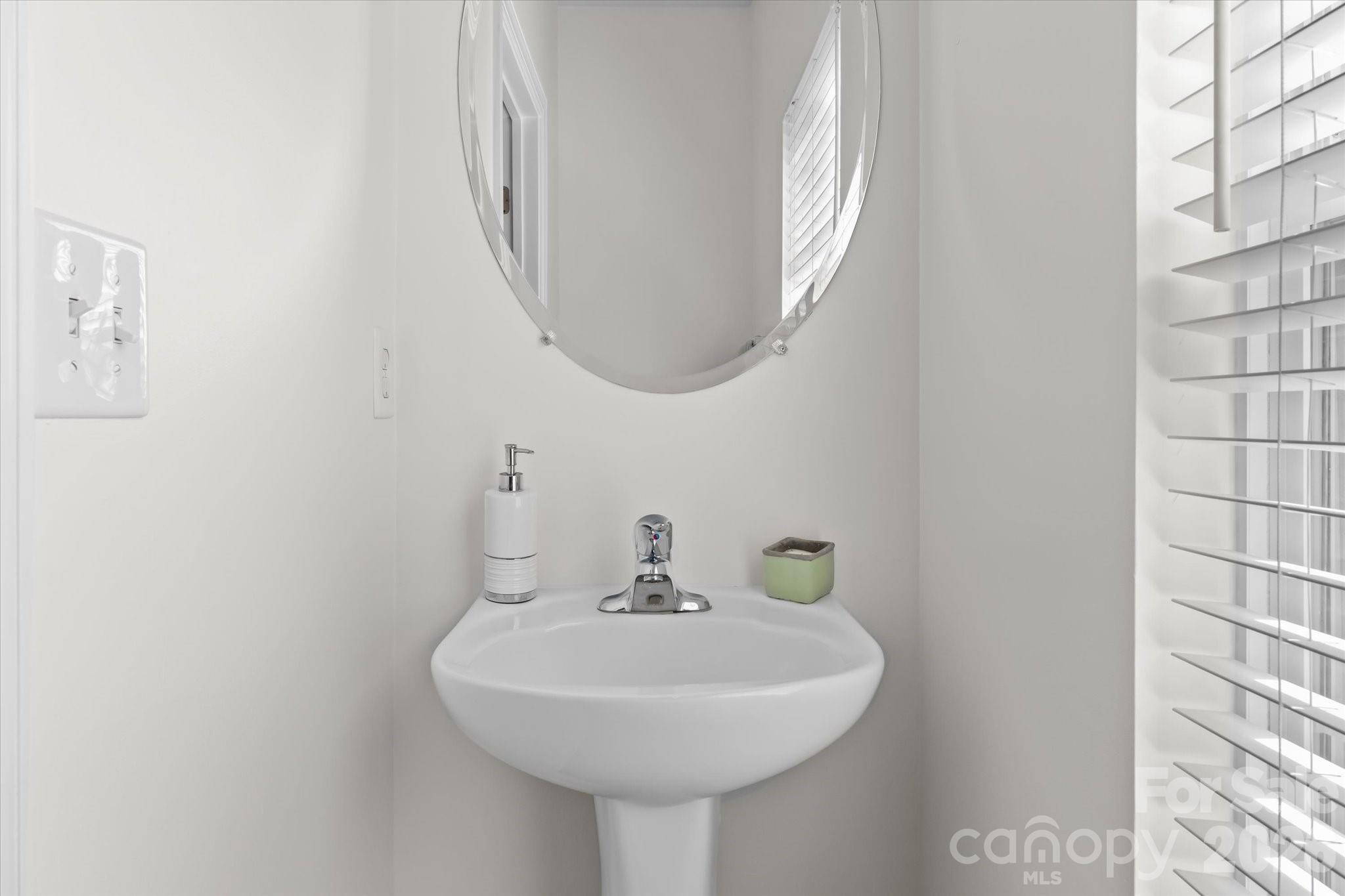 1530 S Church Street Unit: K