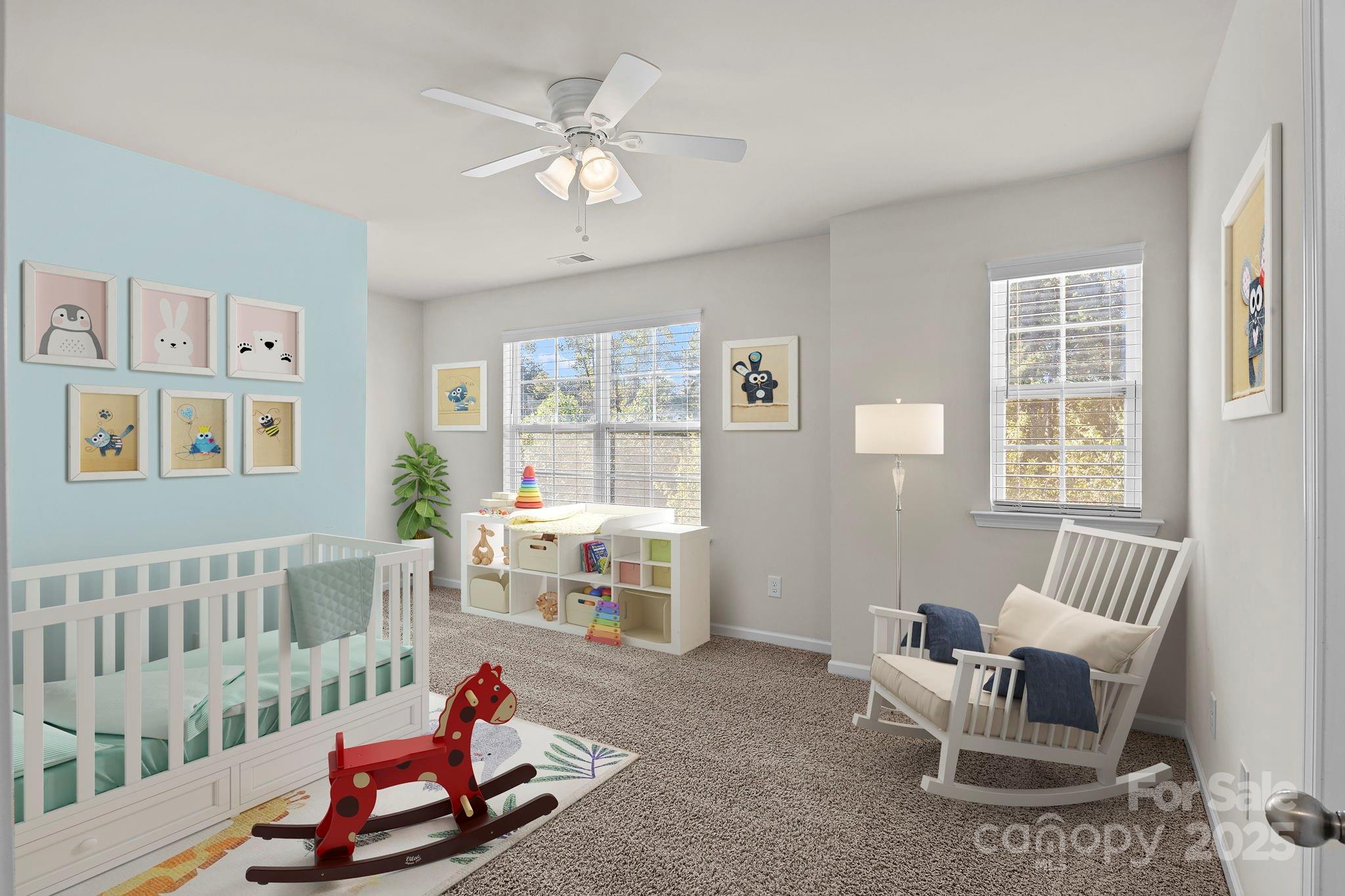 113 Blossom Ridge Drive