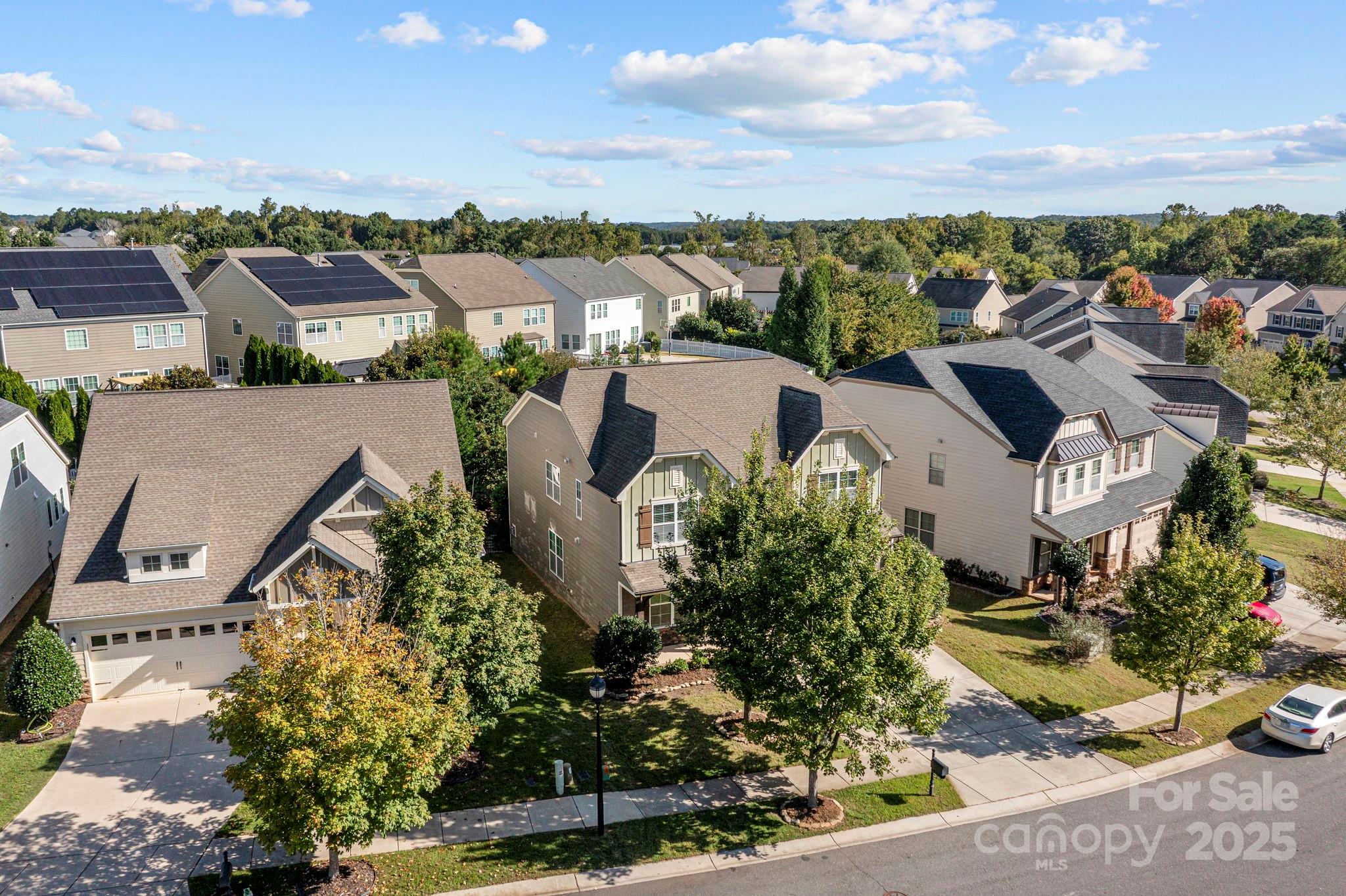 113 Blossom Ridge Drive