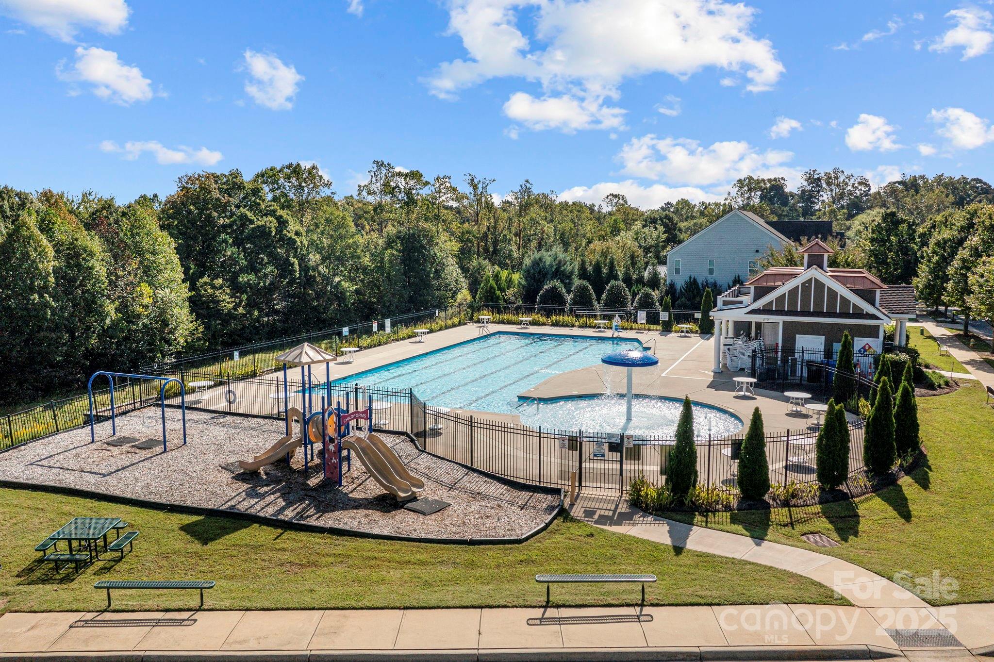 113 Blossom Ridge Drive