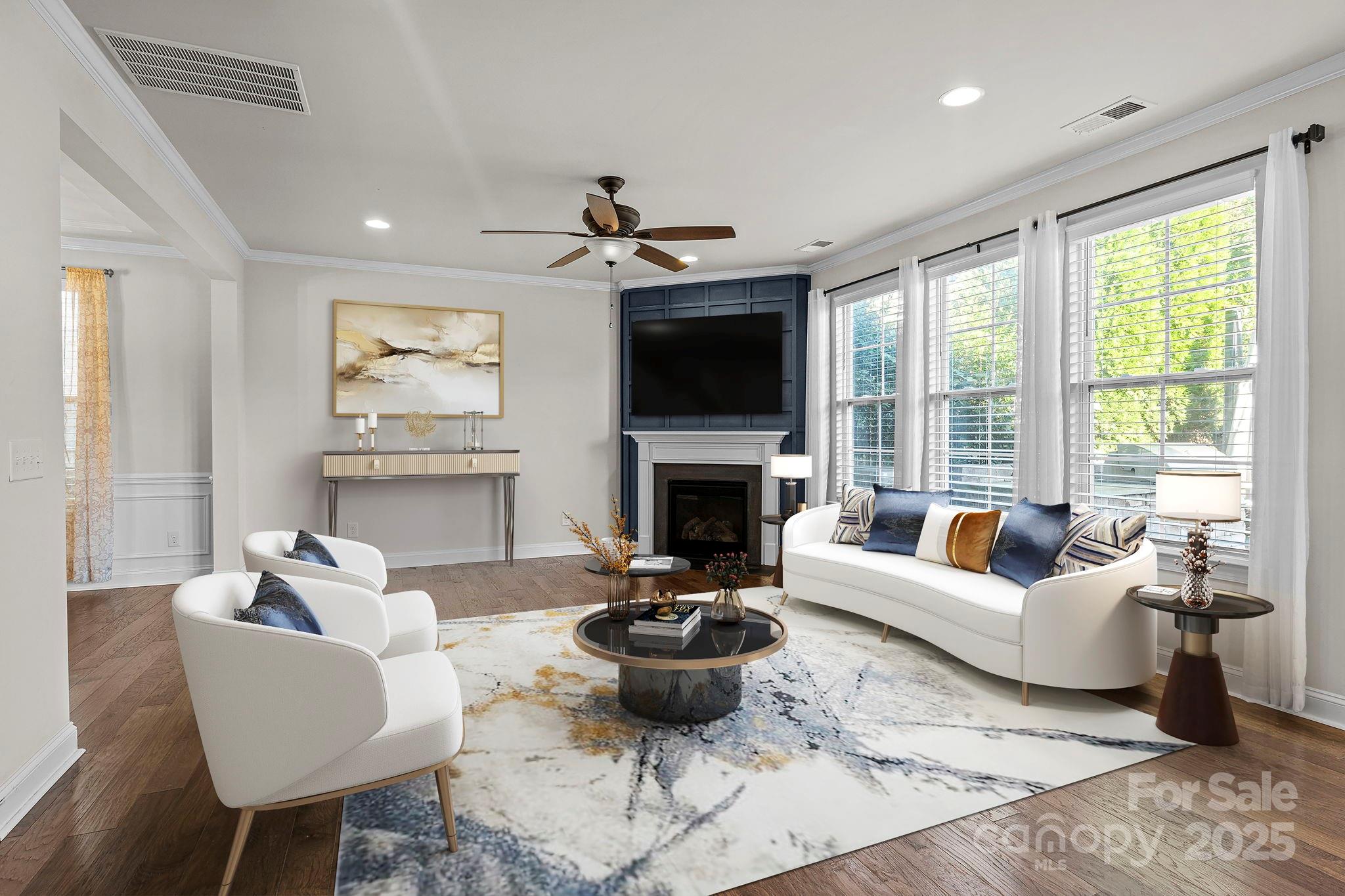 113 Blossom Ridge Drive