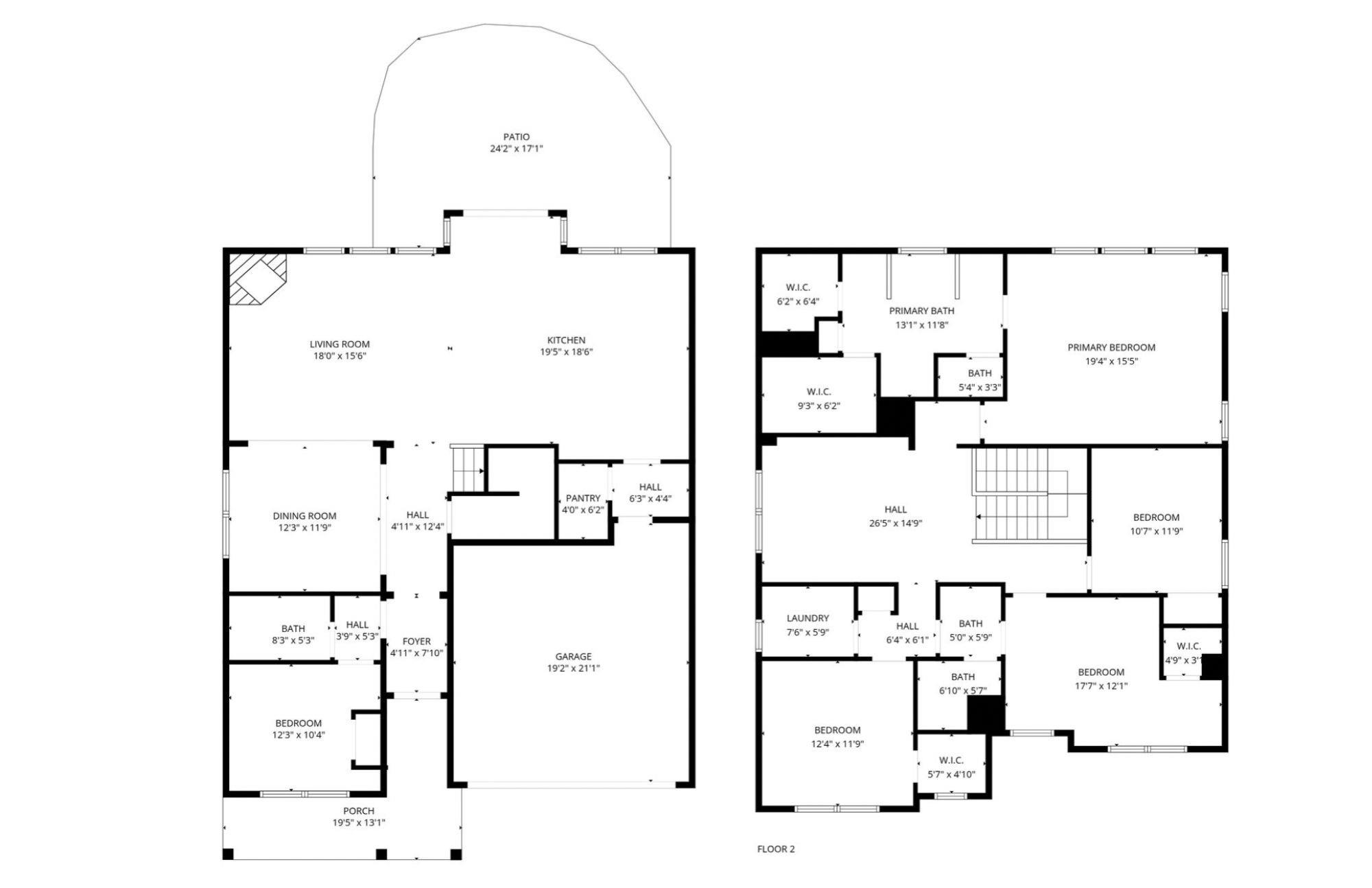 113 Blossom Ridge Drive