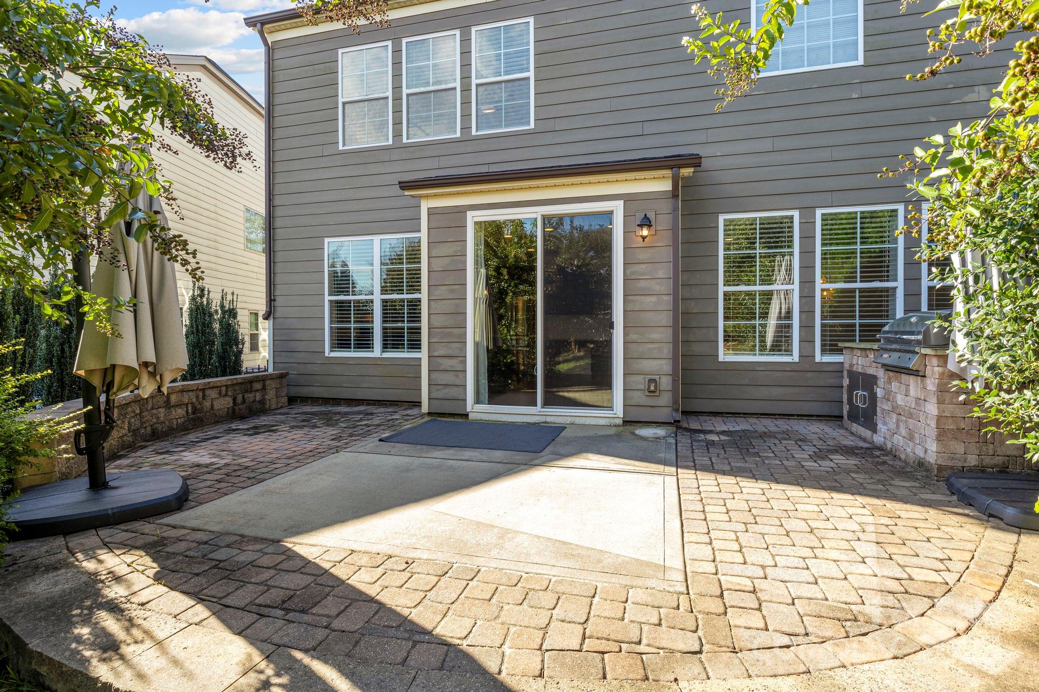 113 Blossom Ridge Drive