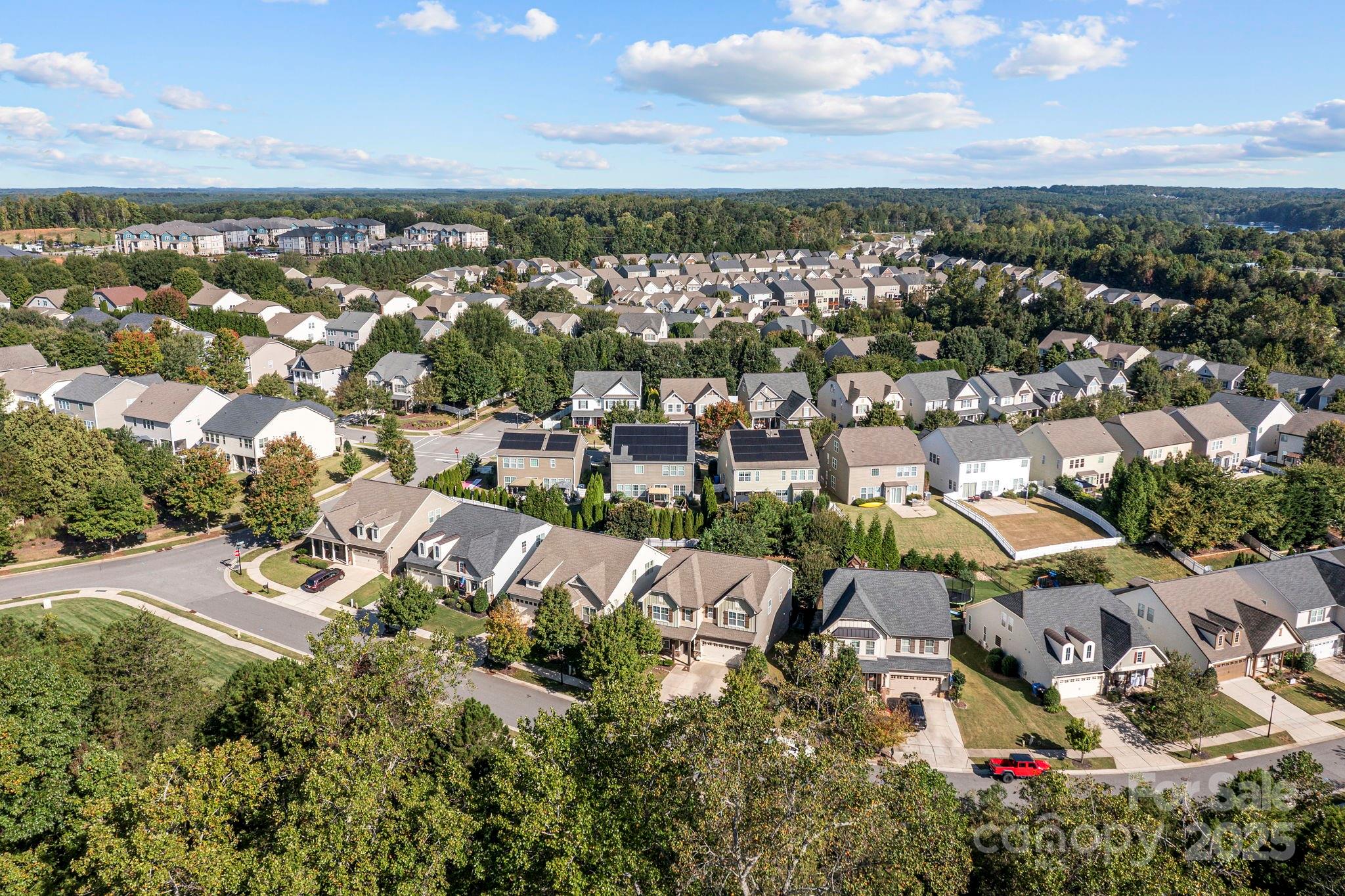 113 Blossom Ridge Drive