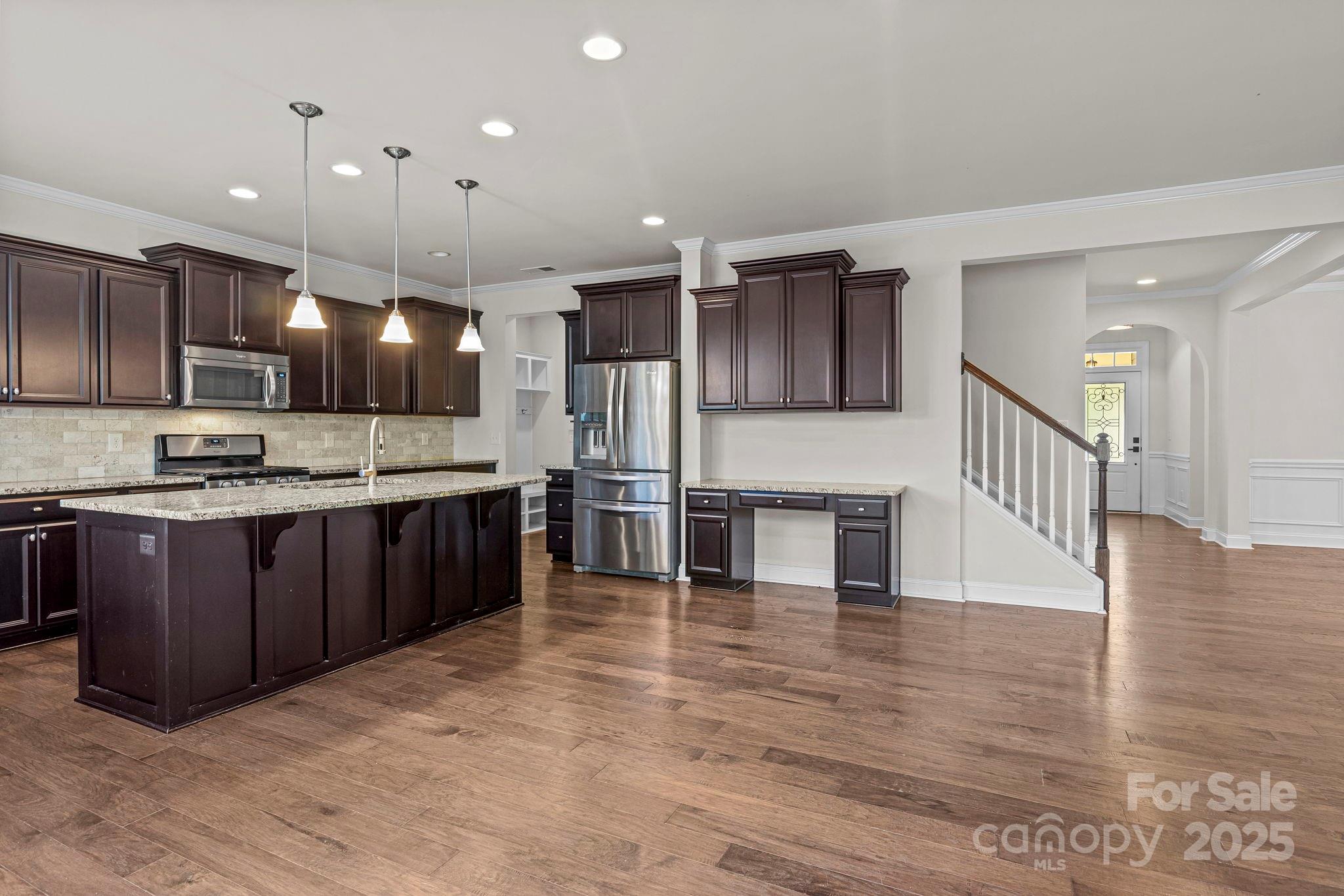 113 Blossom Ridge Drive