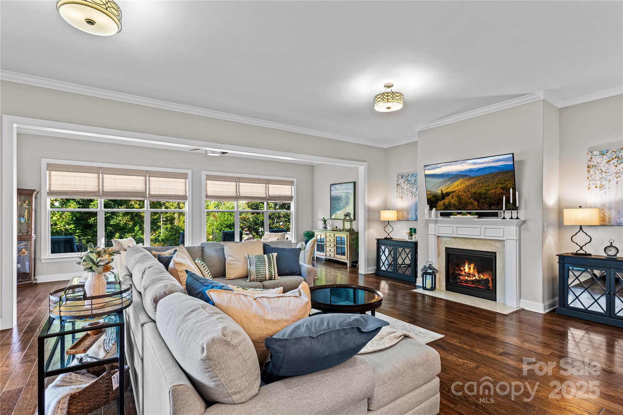 112 Chimney Rock Court
