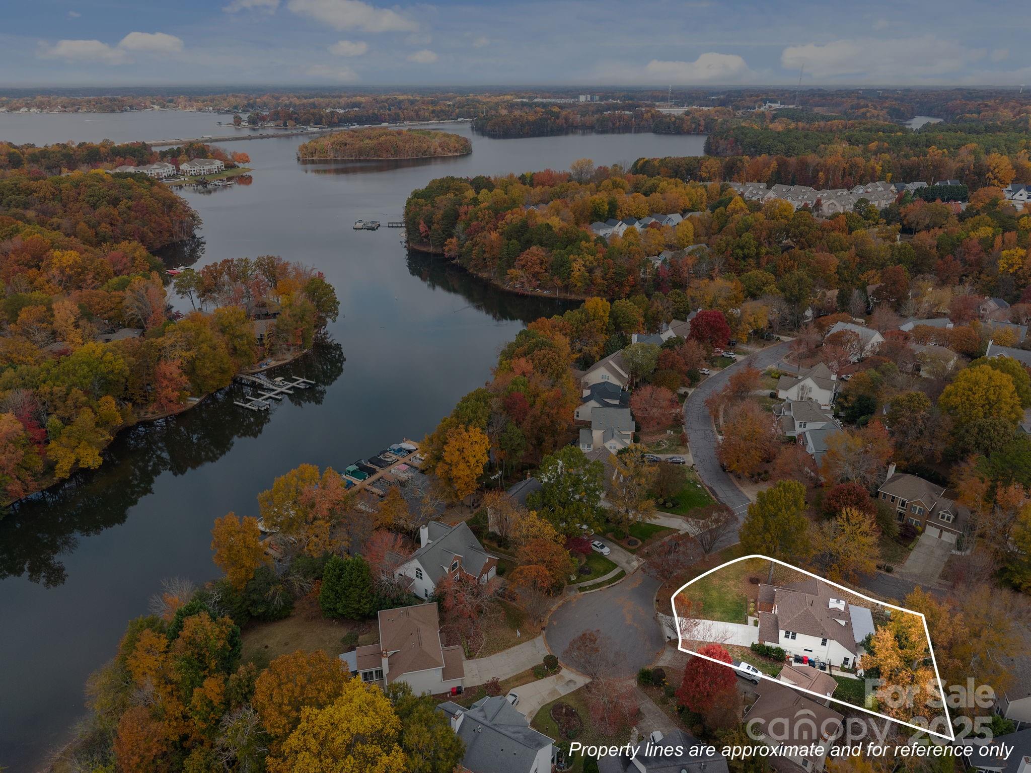 102 Lake Davidson Circle