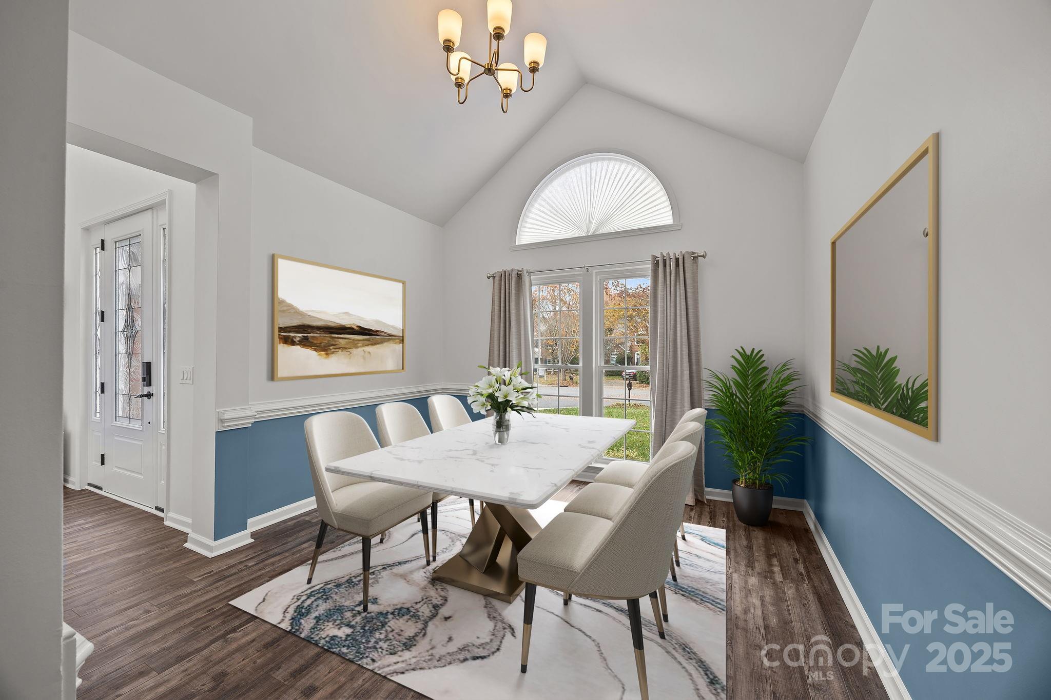 102 Lake Davidson Circle