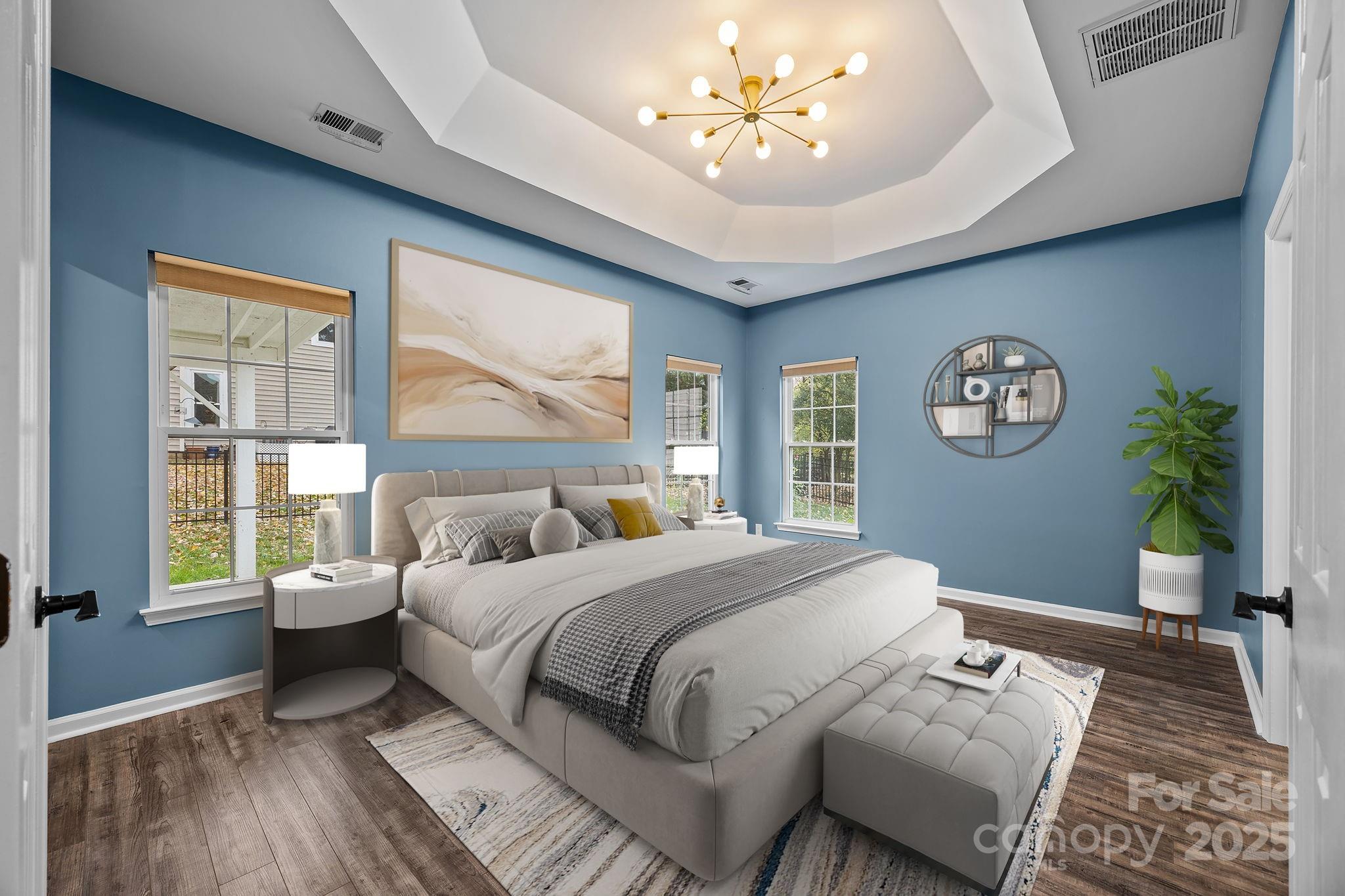 102 Lake Davidson Circle