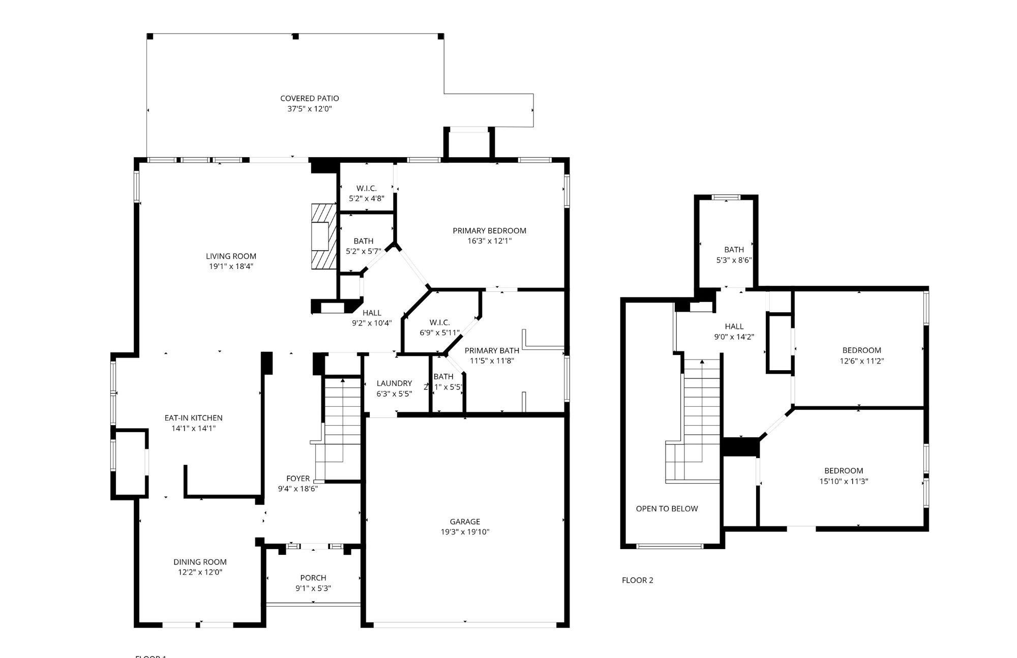 102 Lake Davidson Circle