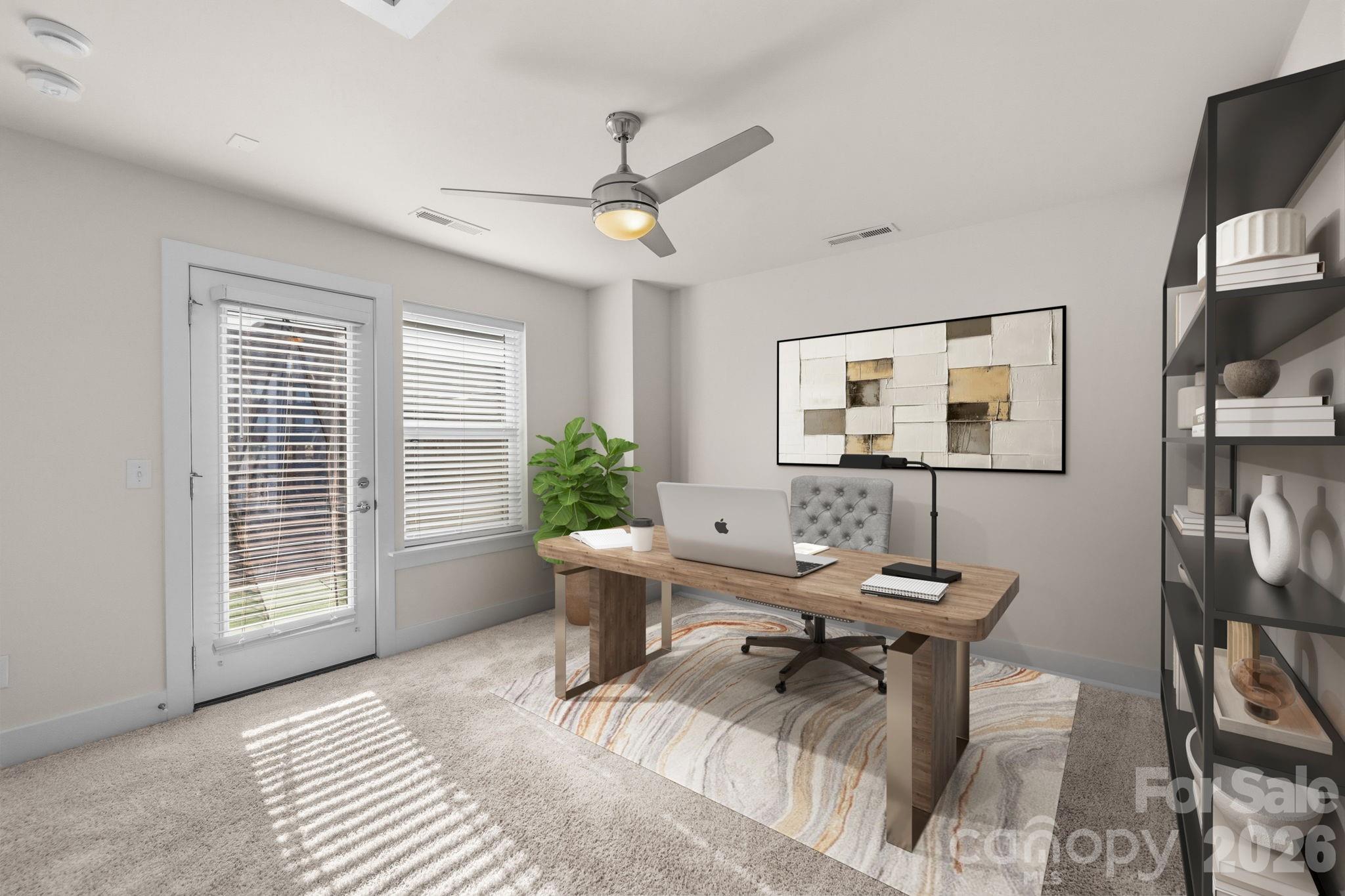 3822 Sky Haven Drive