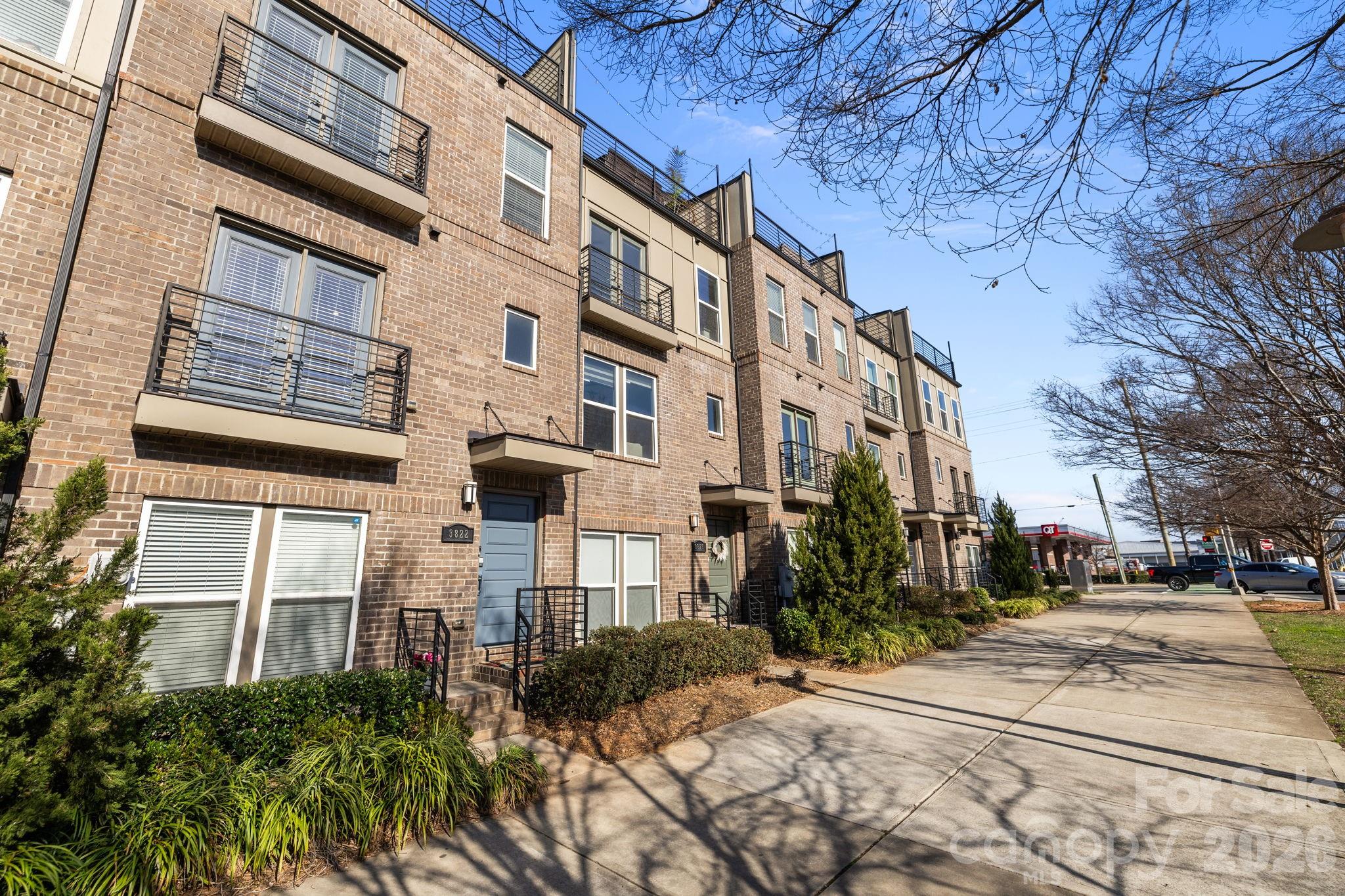3822 Sky Haven Drive