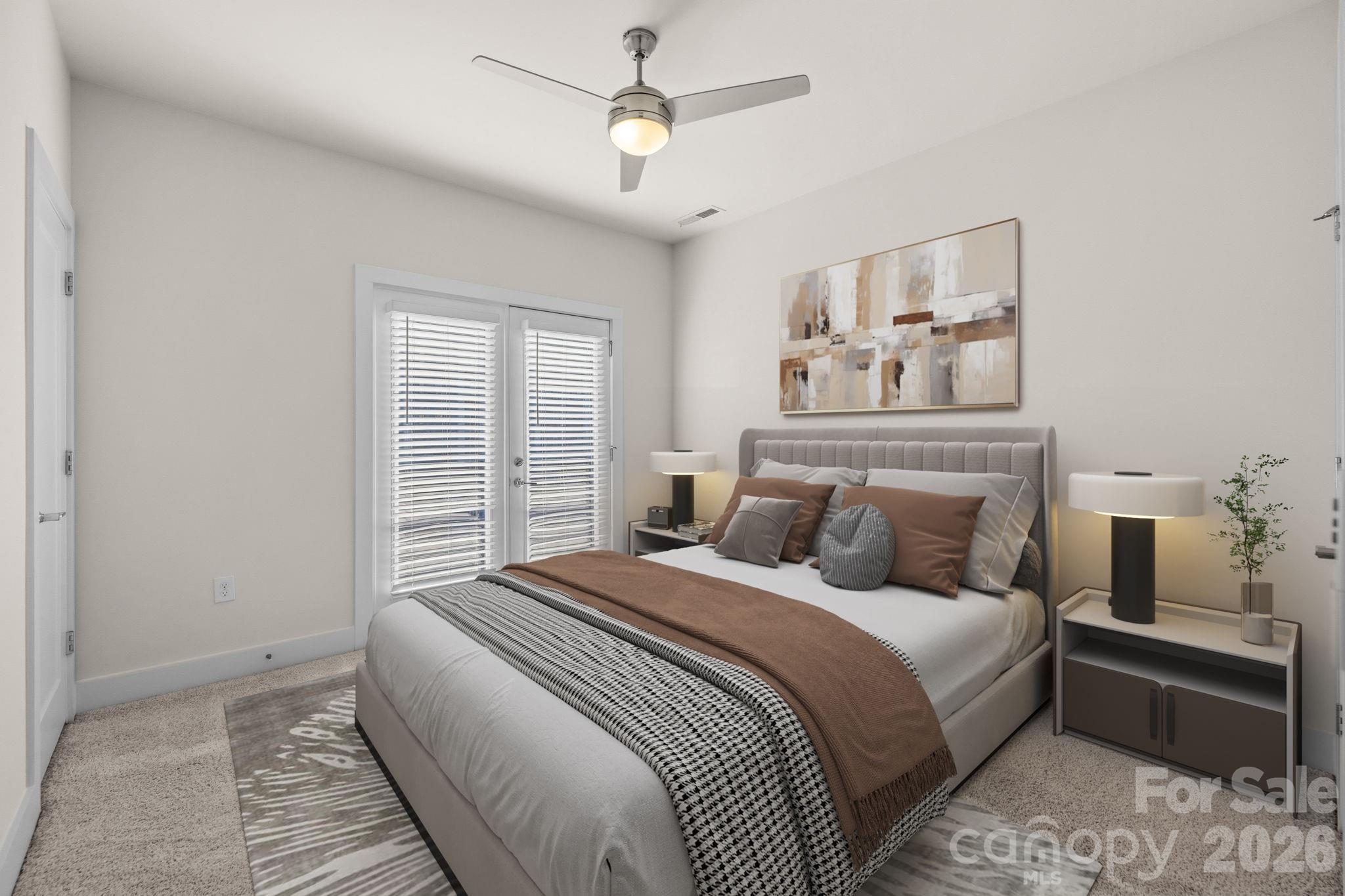 3822 Sky Haven Drive