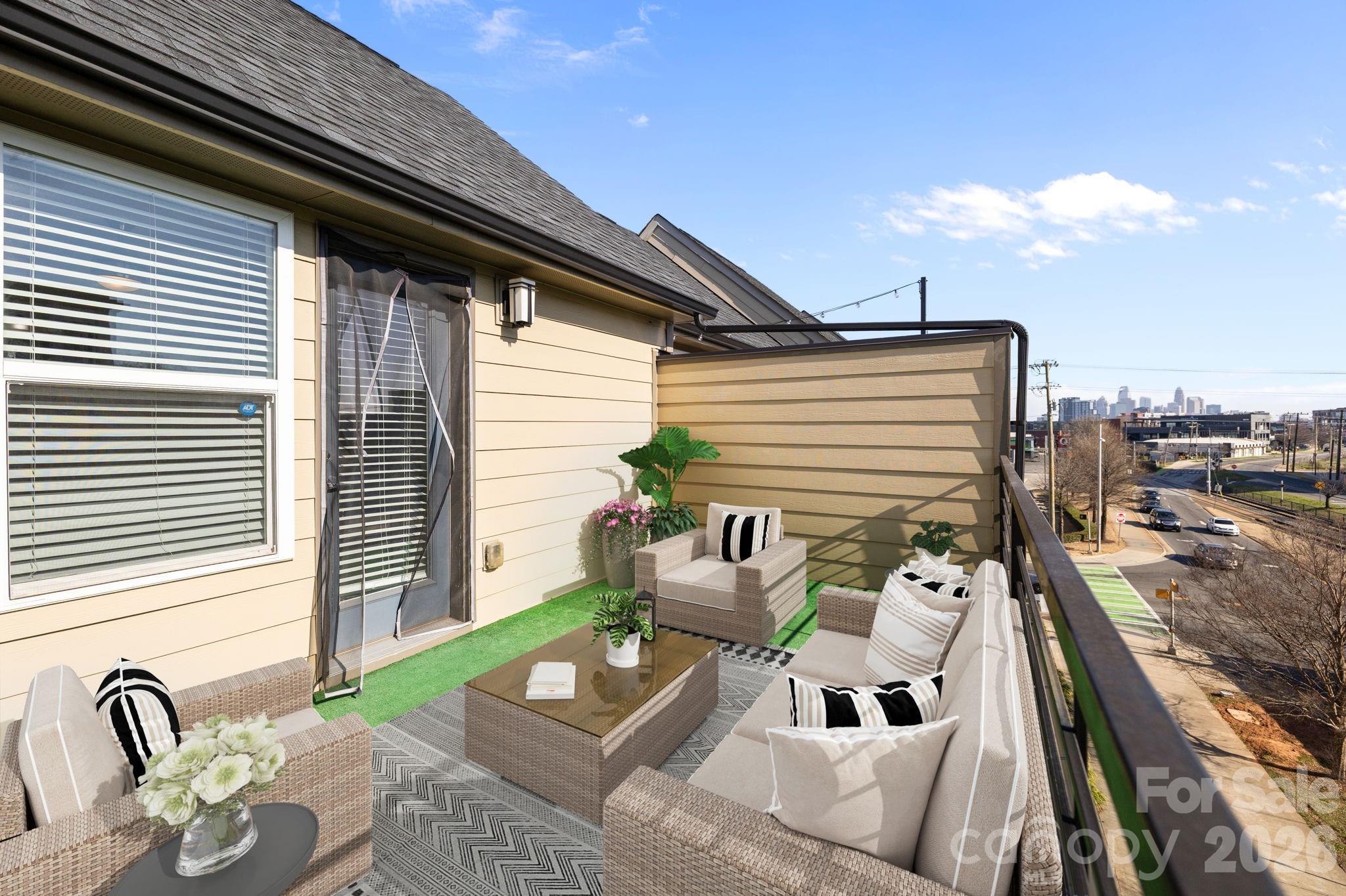3822 Sky Haven Drive