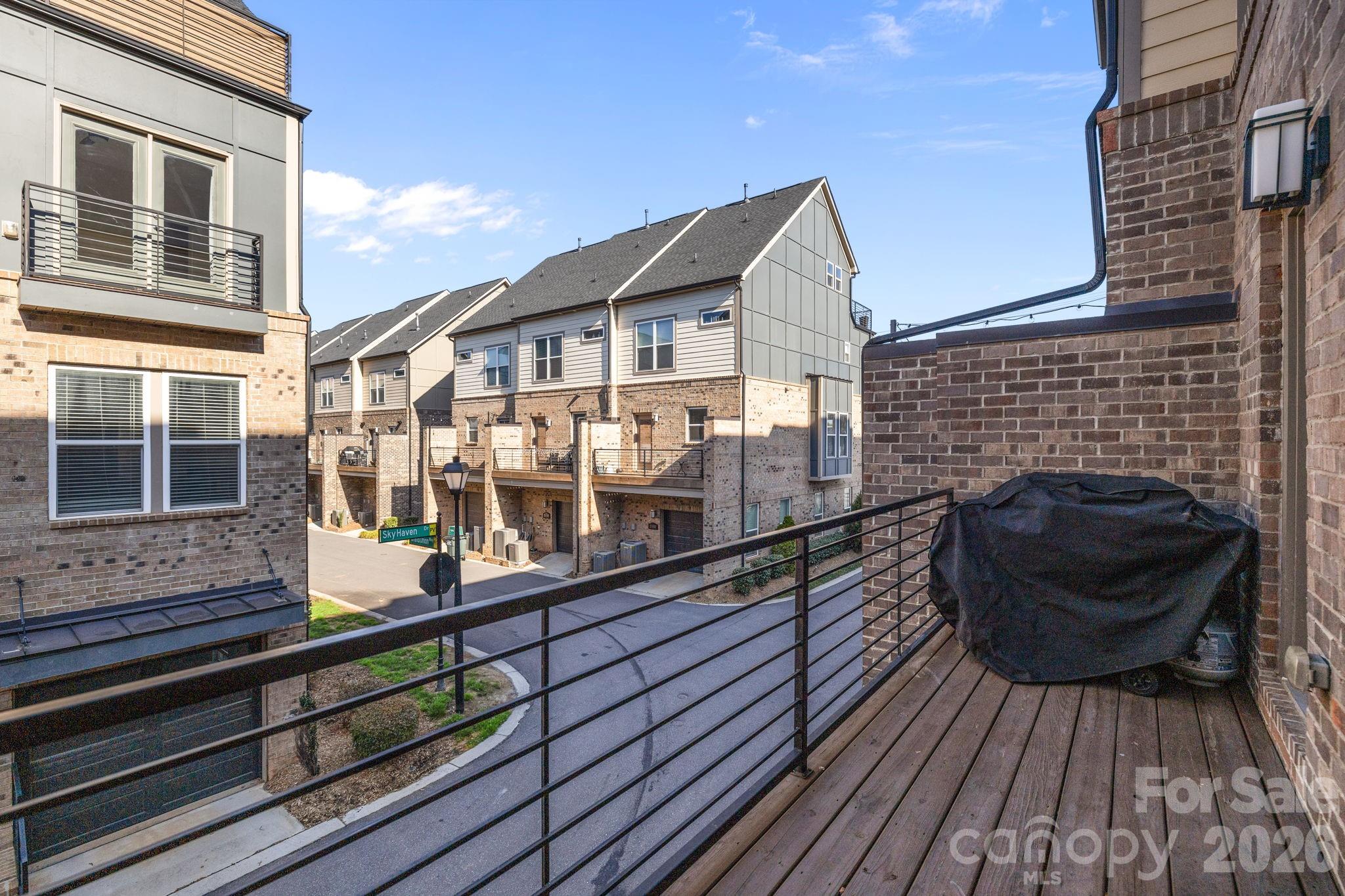 3822 Sky Haven Drive