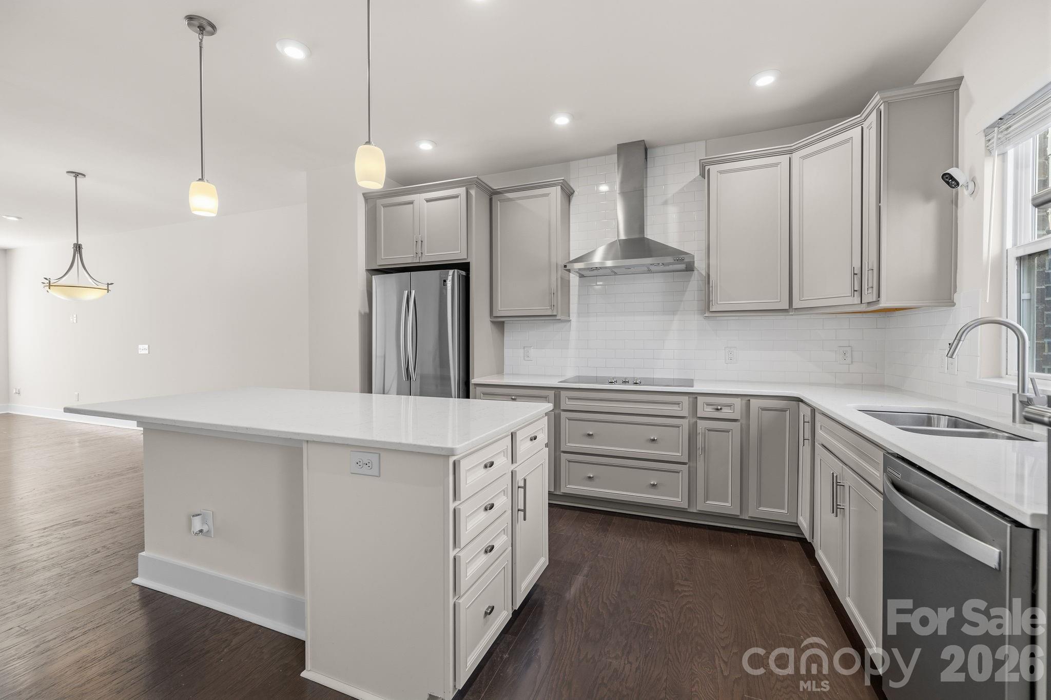 3822 Sky Haven Drive