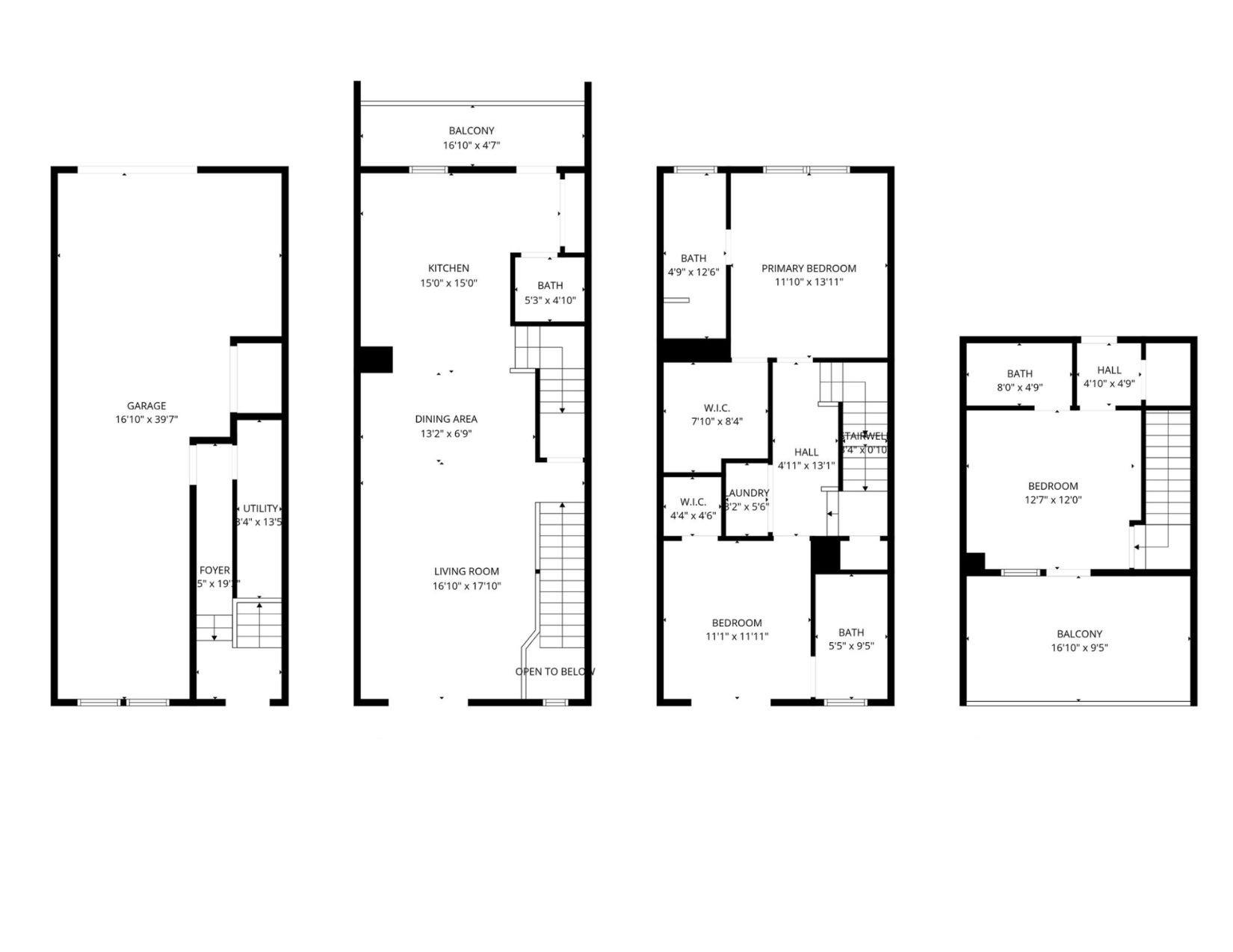 3822 Sky Haven Drive